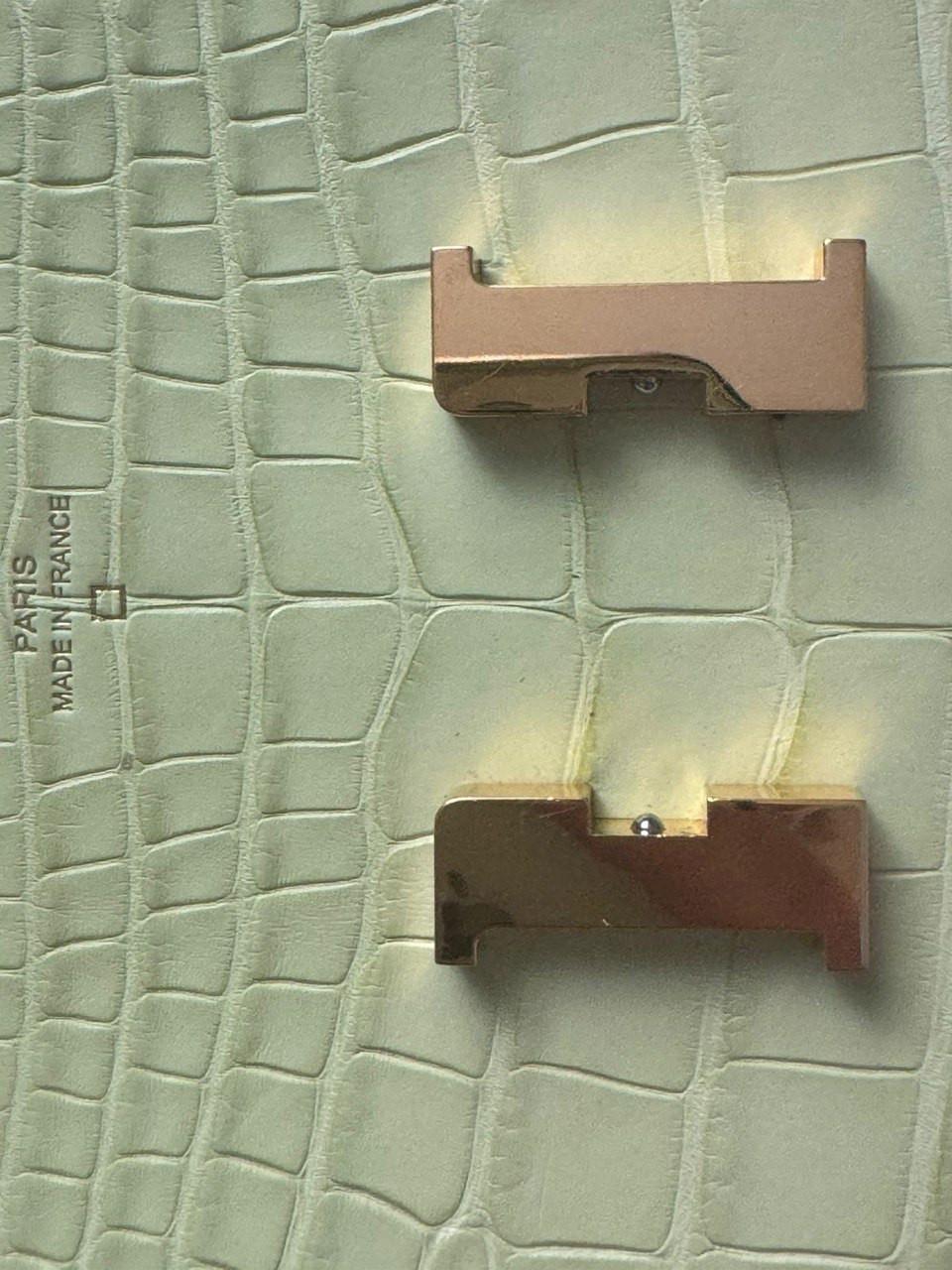 Hermes Constance To Go , фото 3