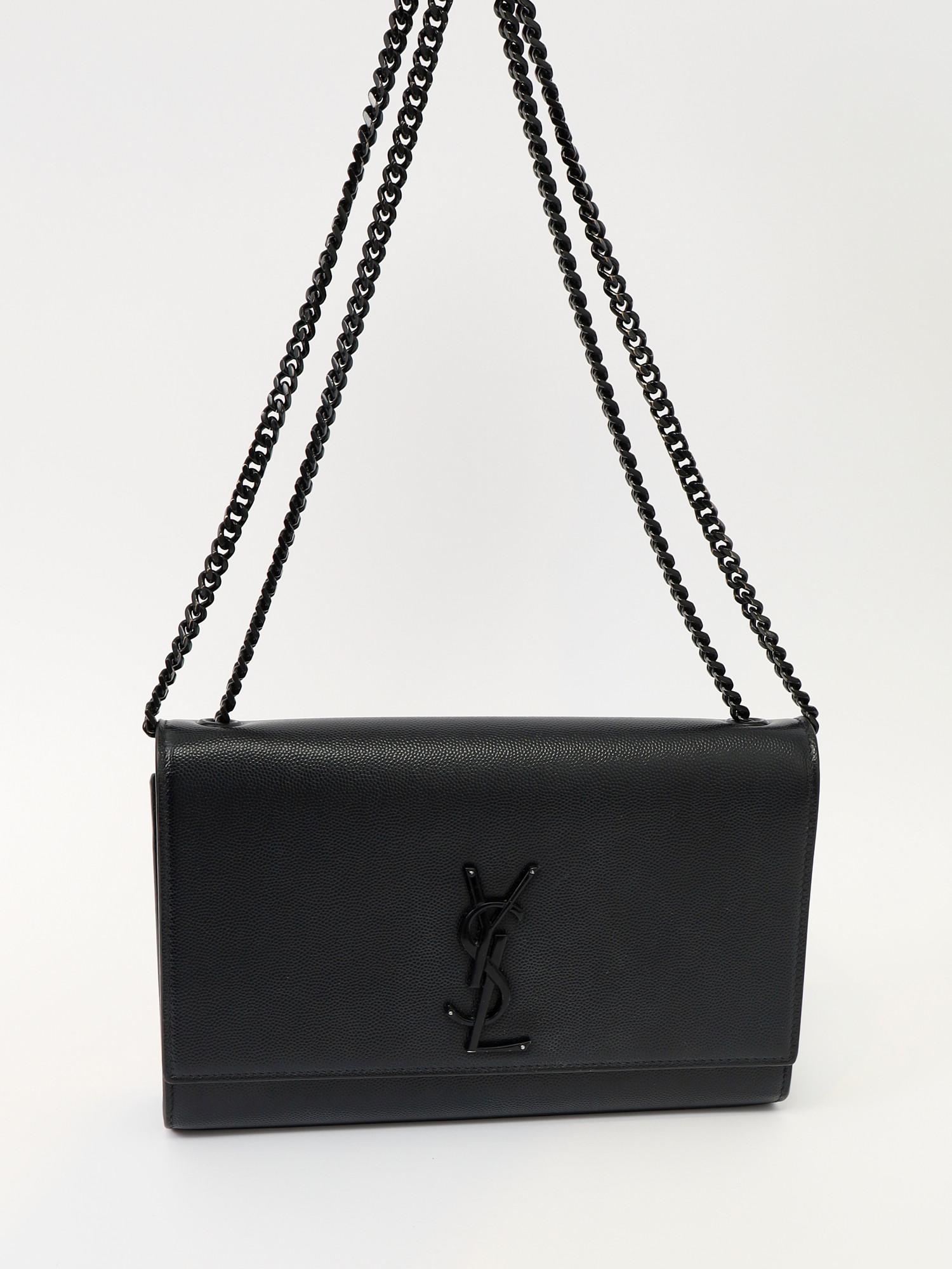 Saint Laurent Kate , фото 5