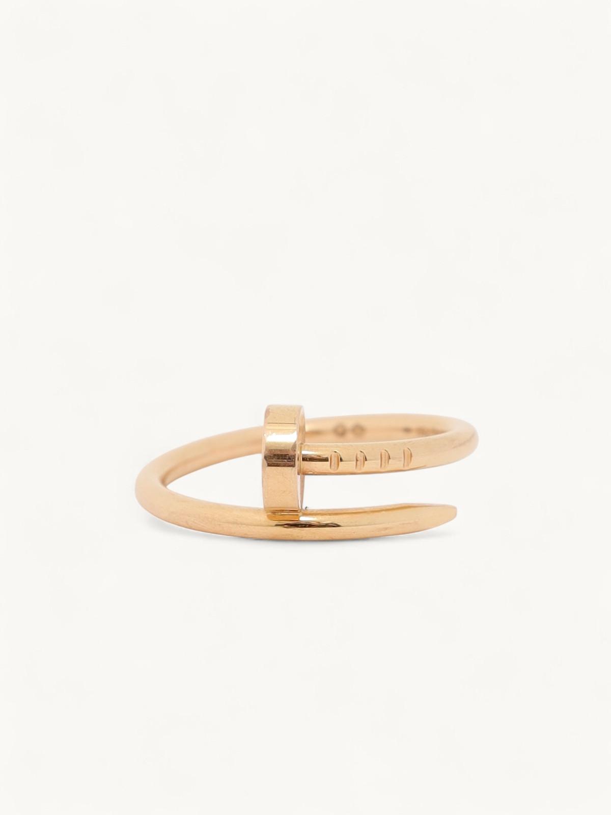 Cartier Juste un Clou , фото 1