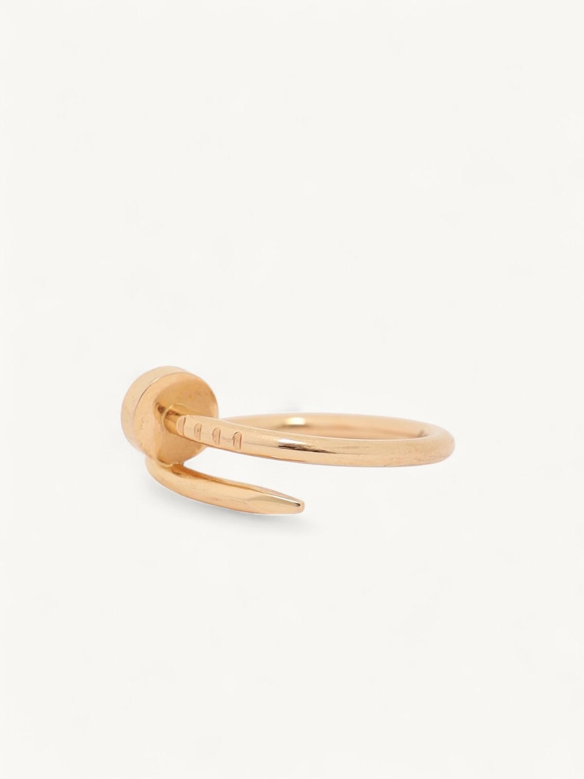 Cartier Juste un Clou , фото 4