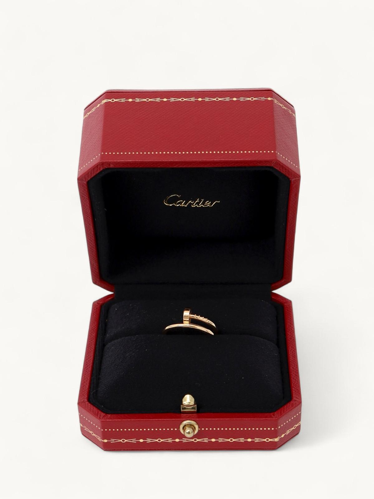 Cartier Juste un Clou , фото 3
