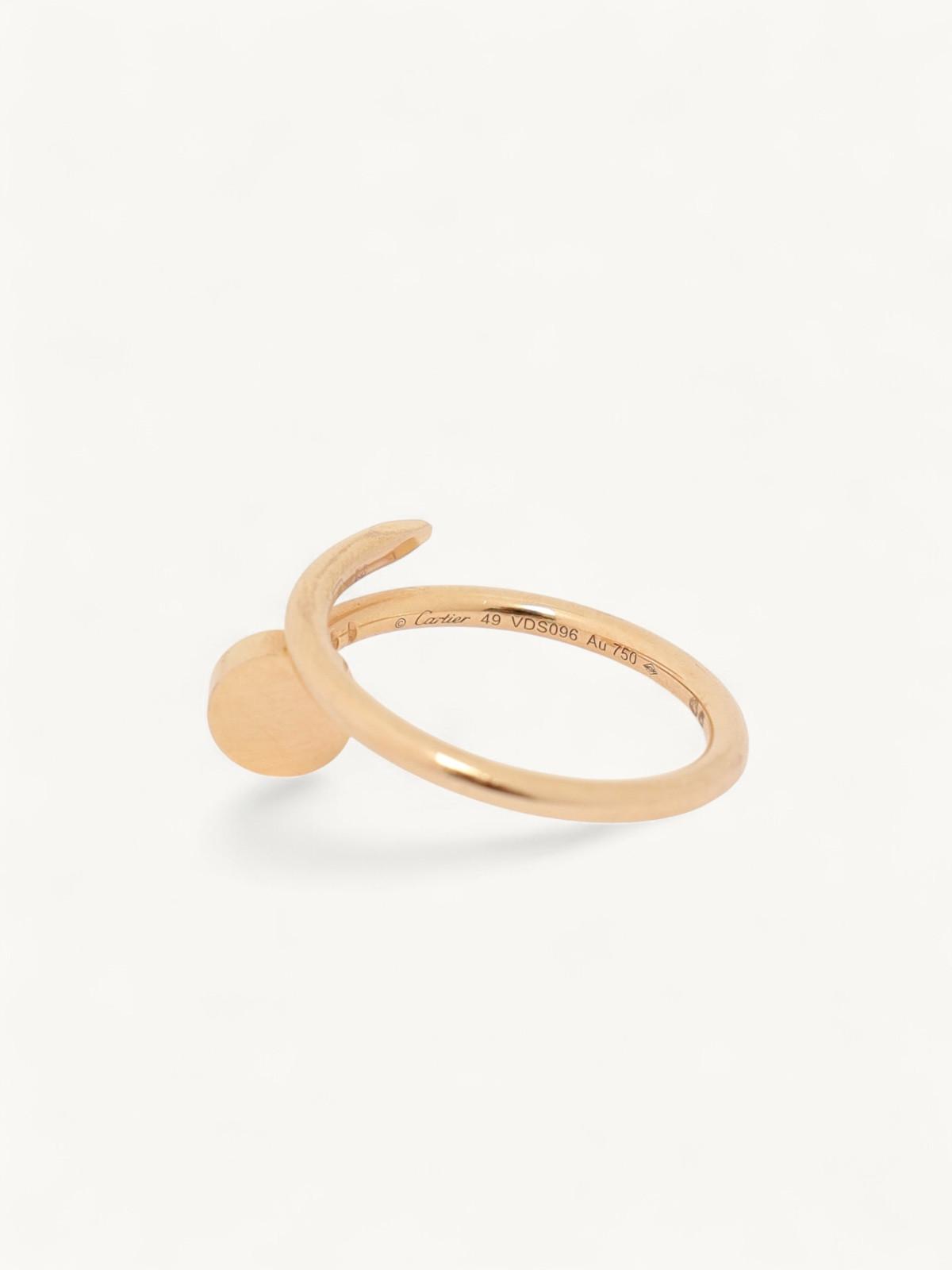 Cartier Juste un Clou , фото 5