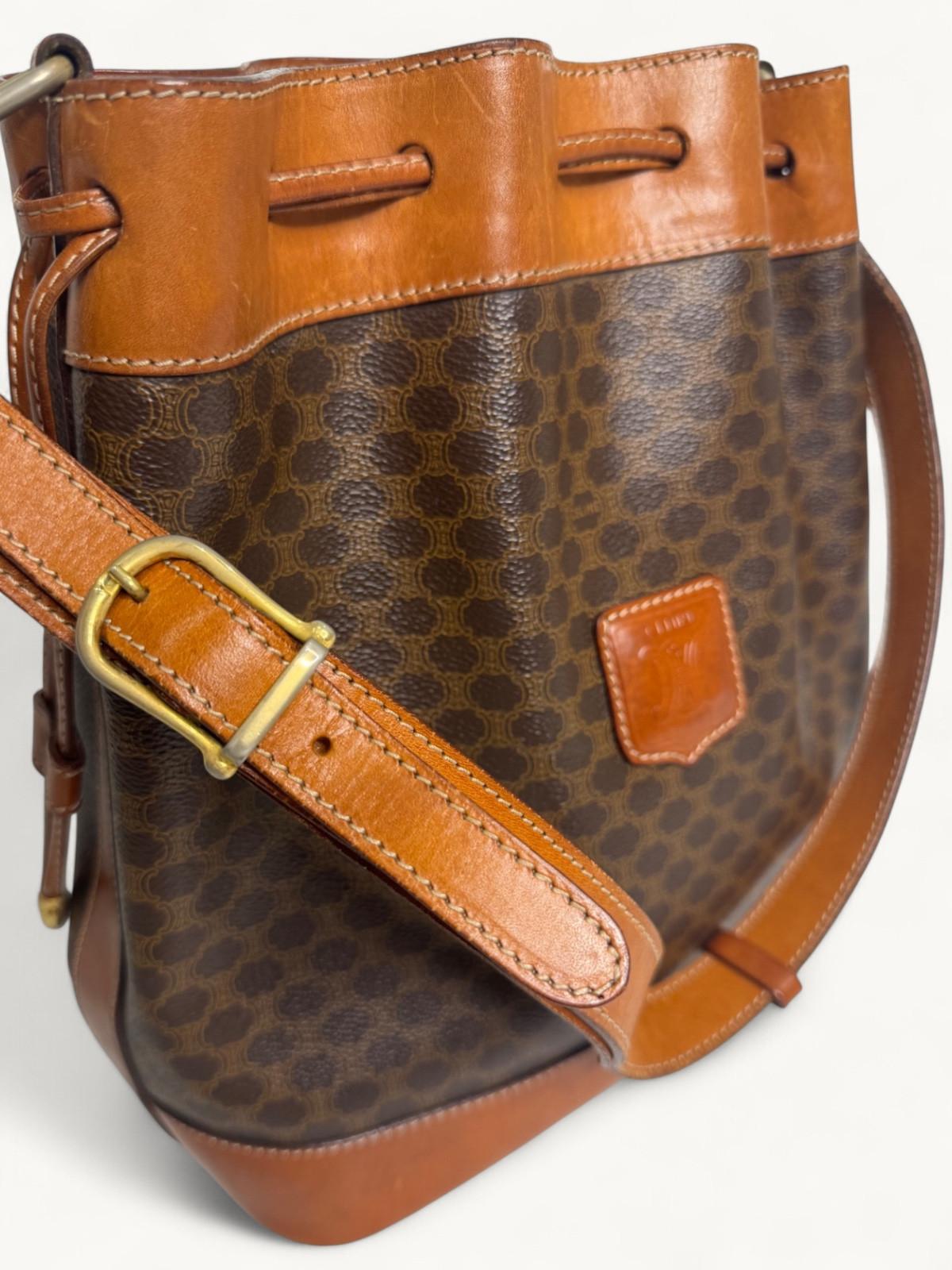 Celine Bucket , фото 3