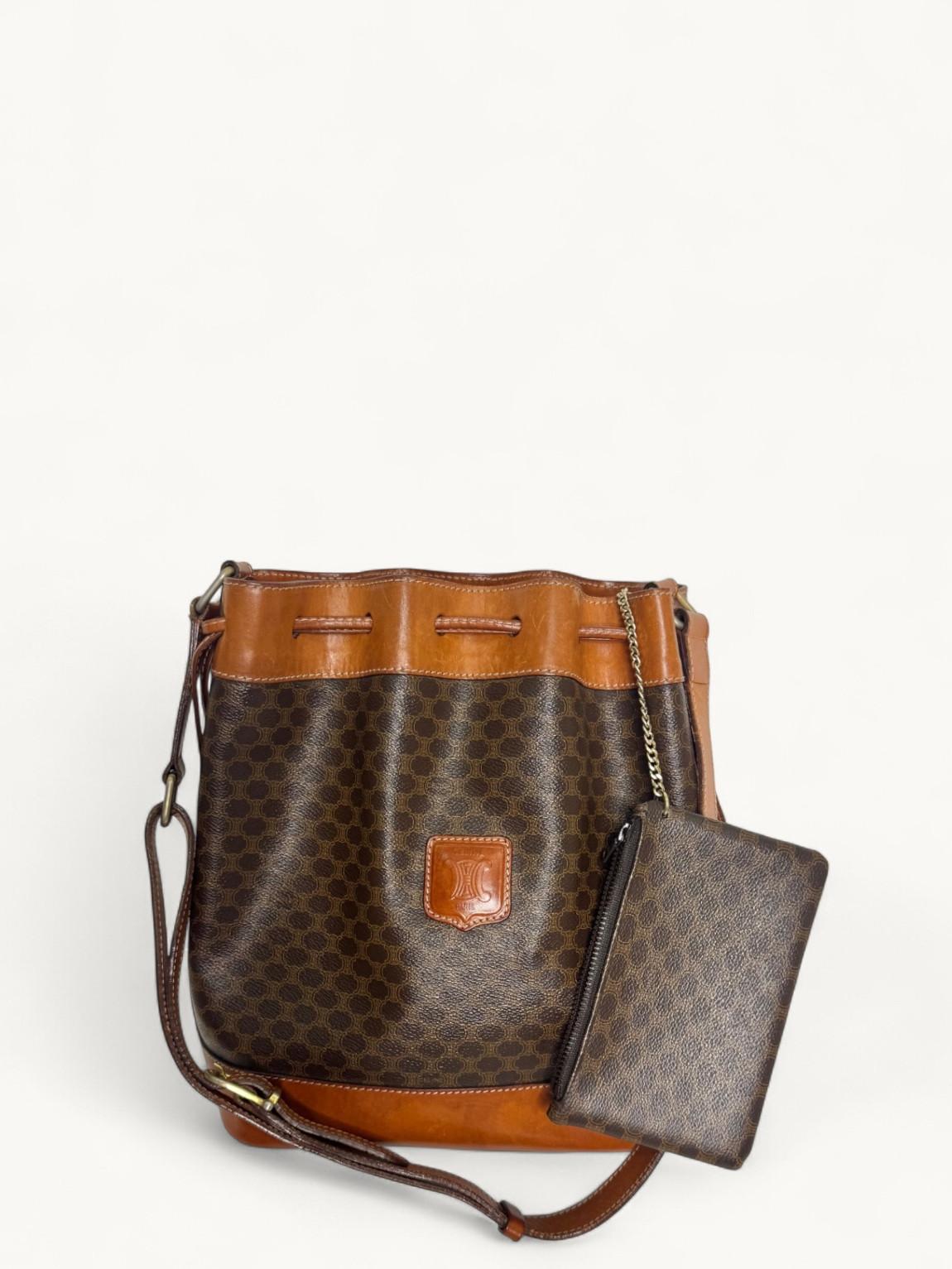 Celine Bucket , фото 1