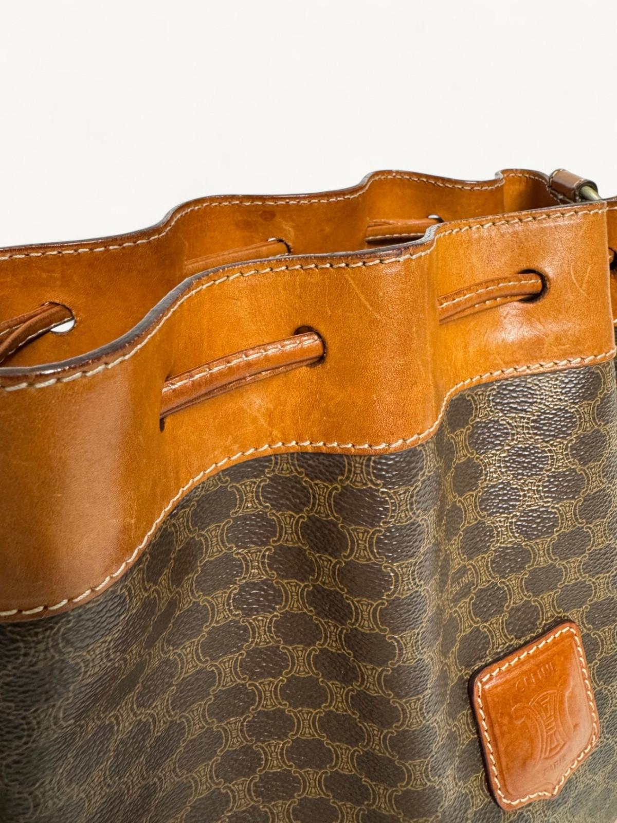 Celine Bucket , фото 4