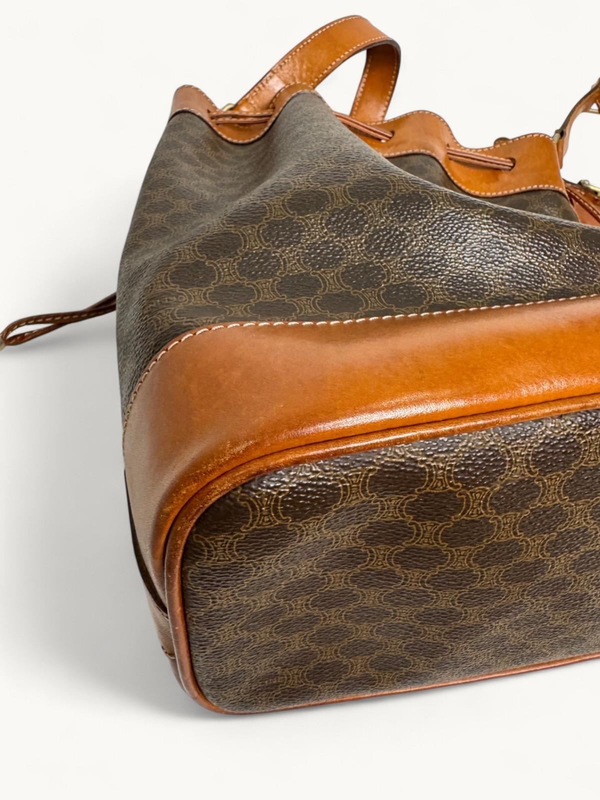 Celine Bucket , фото 5