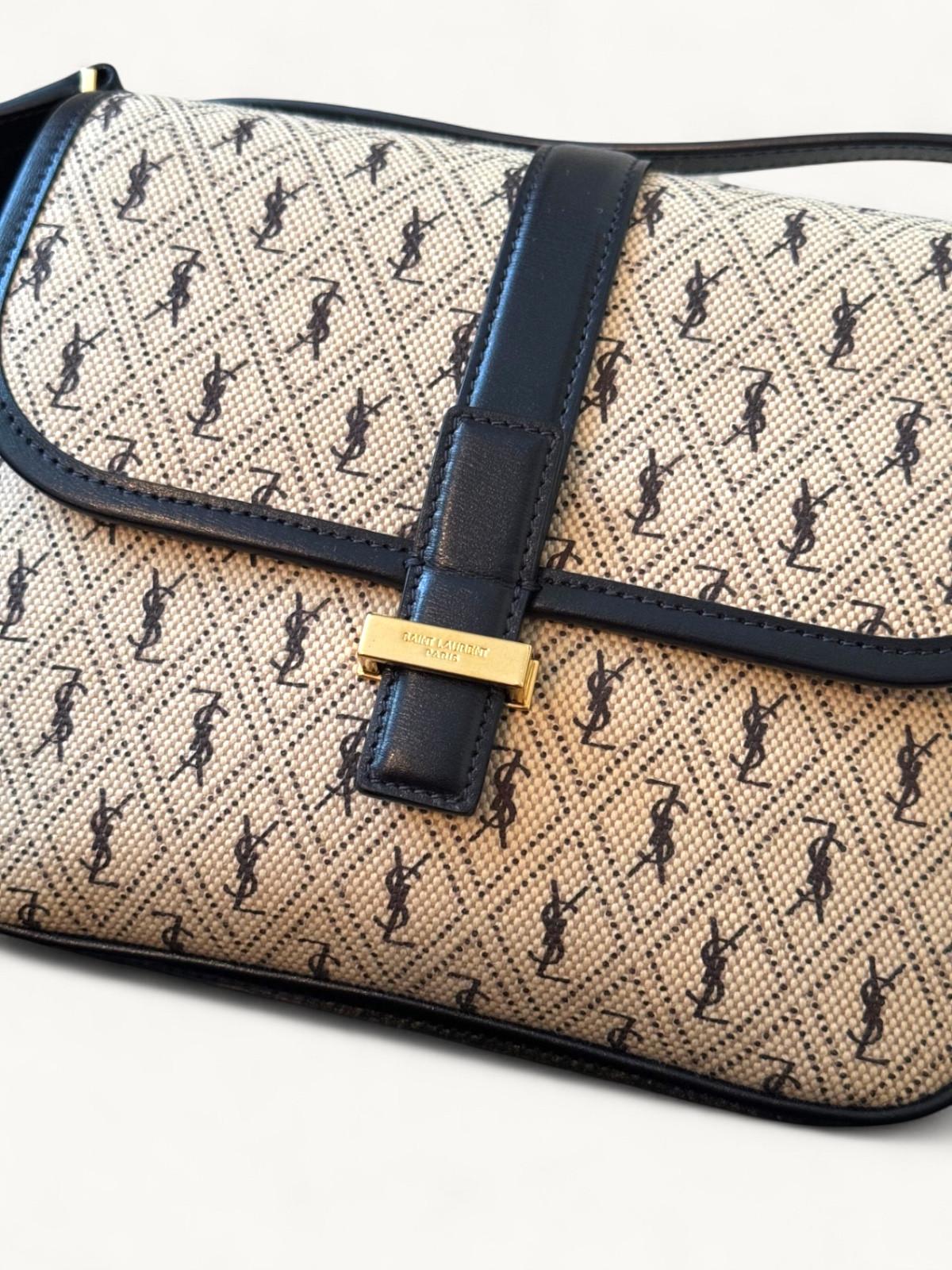 Saint Laurent Le Monogramme , фото 2