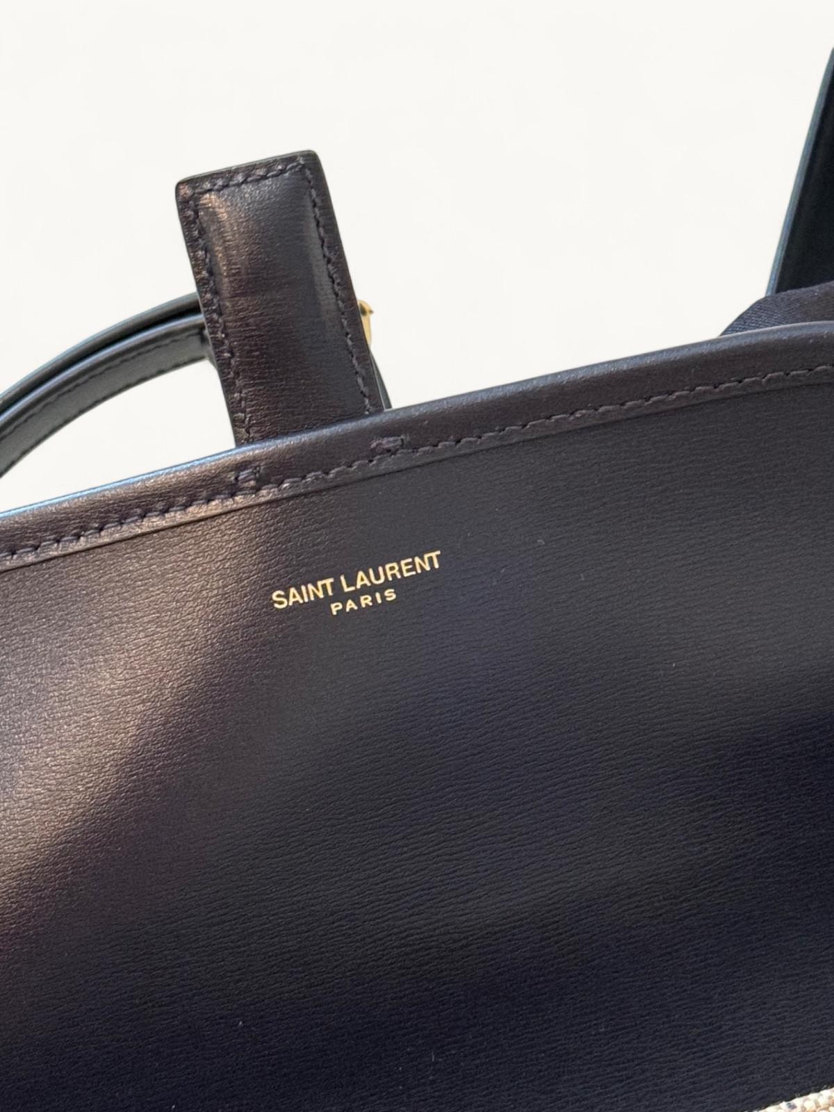 Saint Laurent Le Monogramme , фото 3