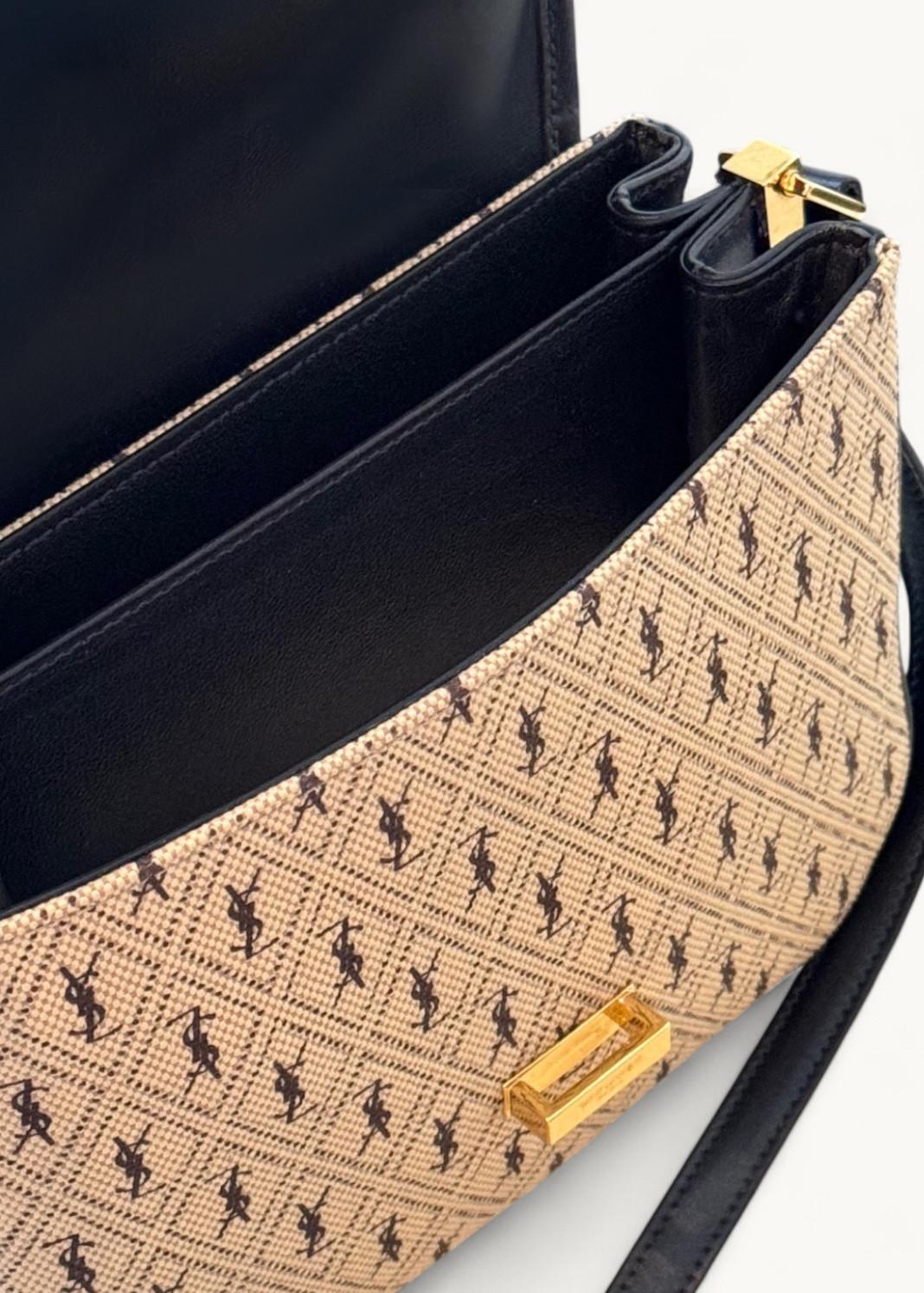Saint Laurent Le Monogramme , фото 4