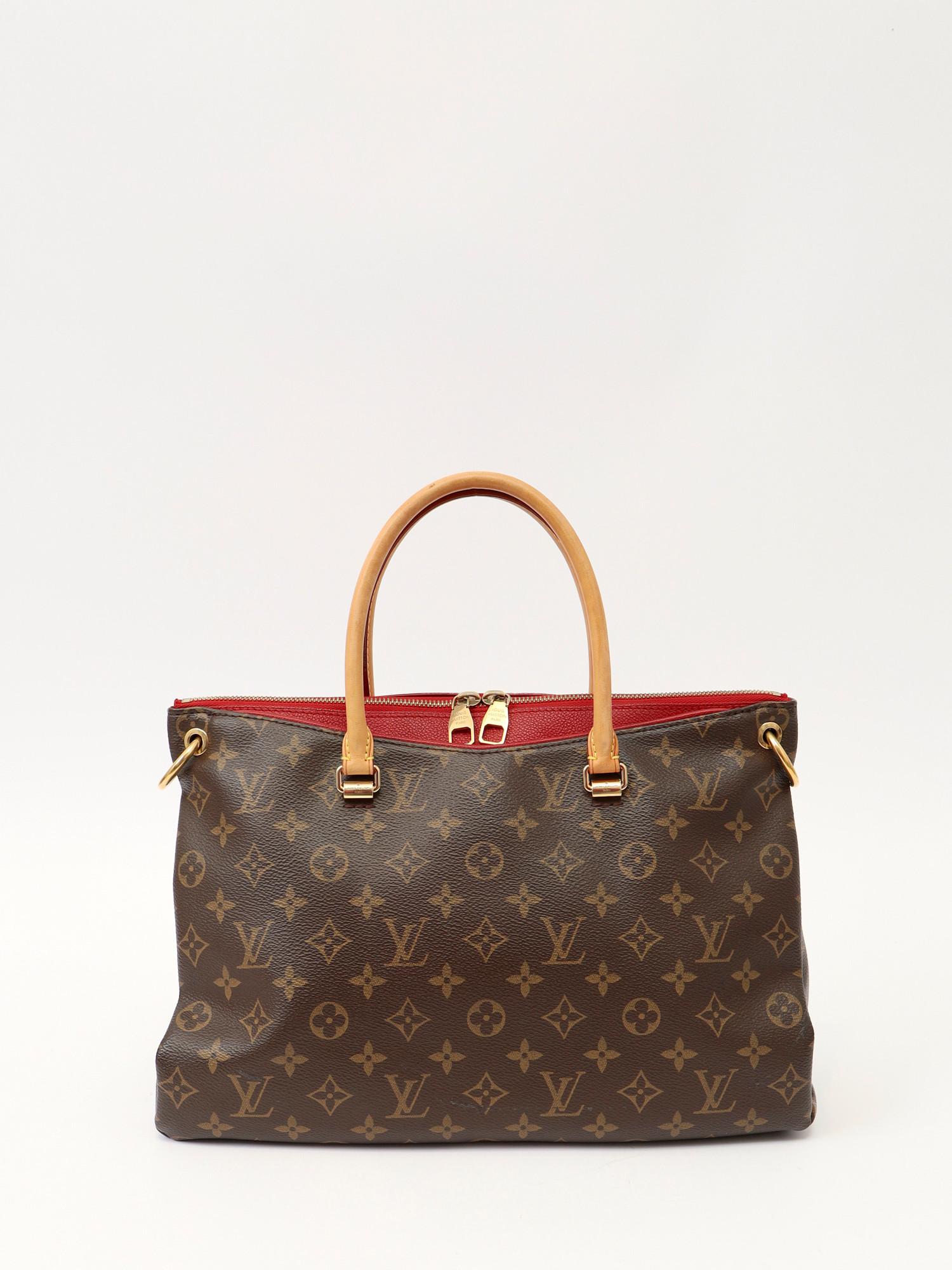 Louis Vuitton Pallas , фото 1