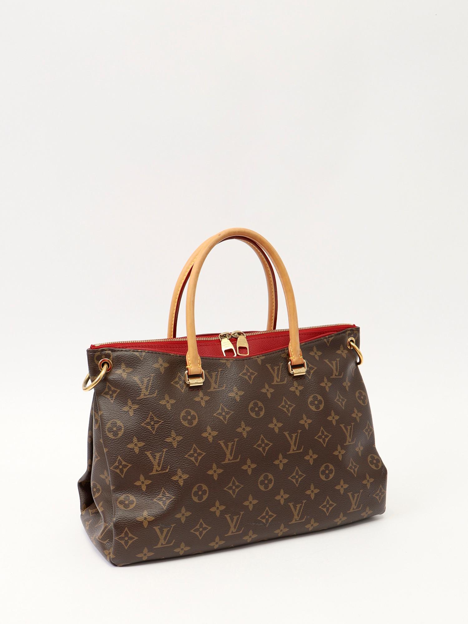 Louis Vuitton Pallas , фото 3