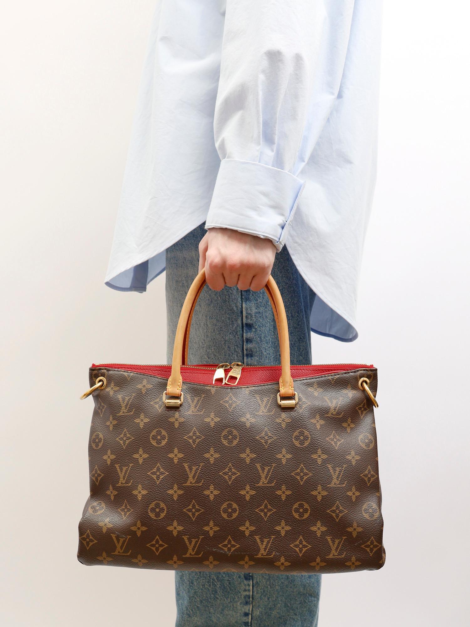 Louis Vuitton Pallas , фото 2