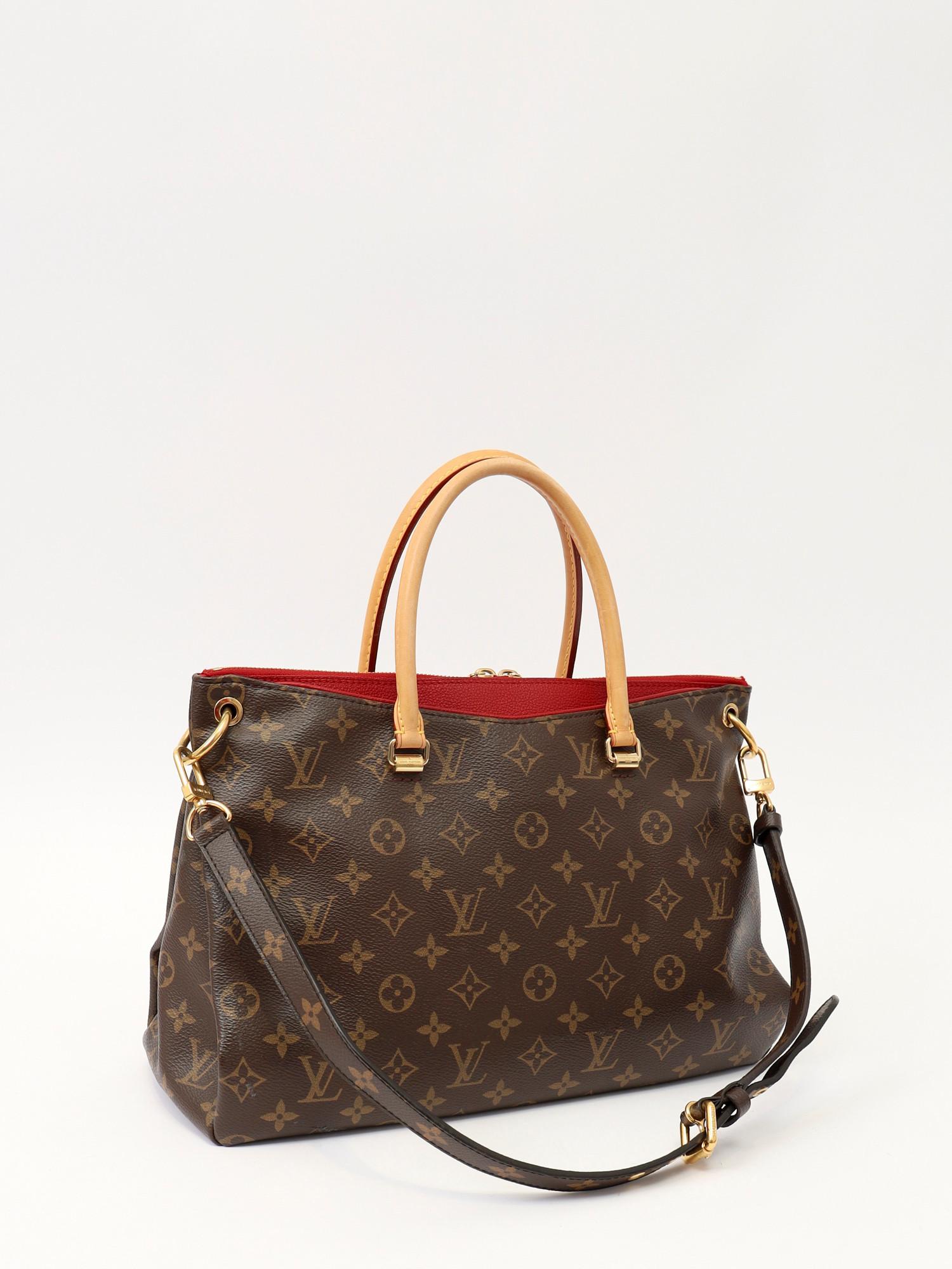 Louis Vuitton Pallas , фото 4