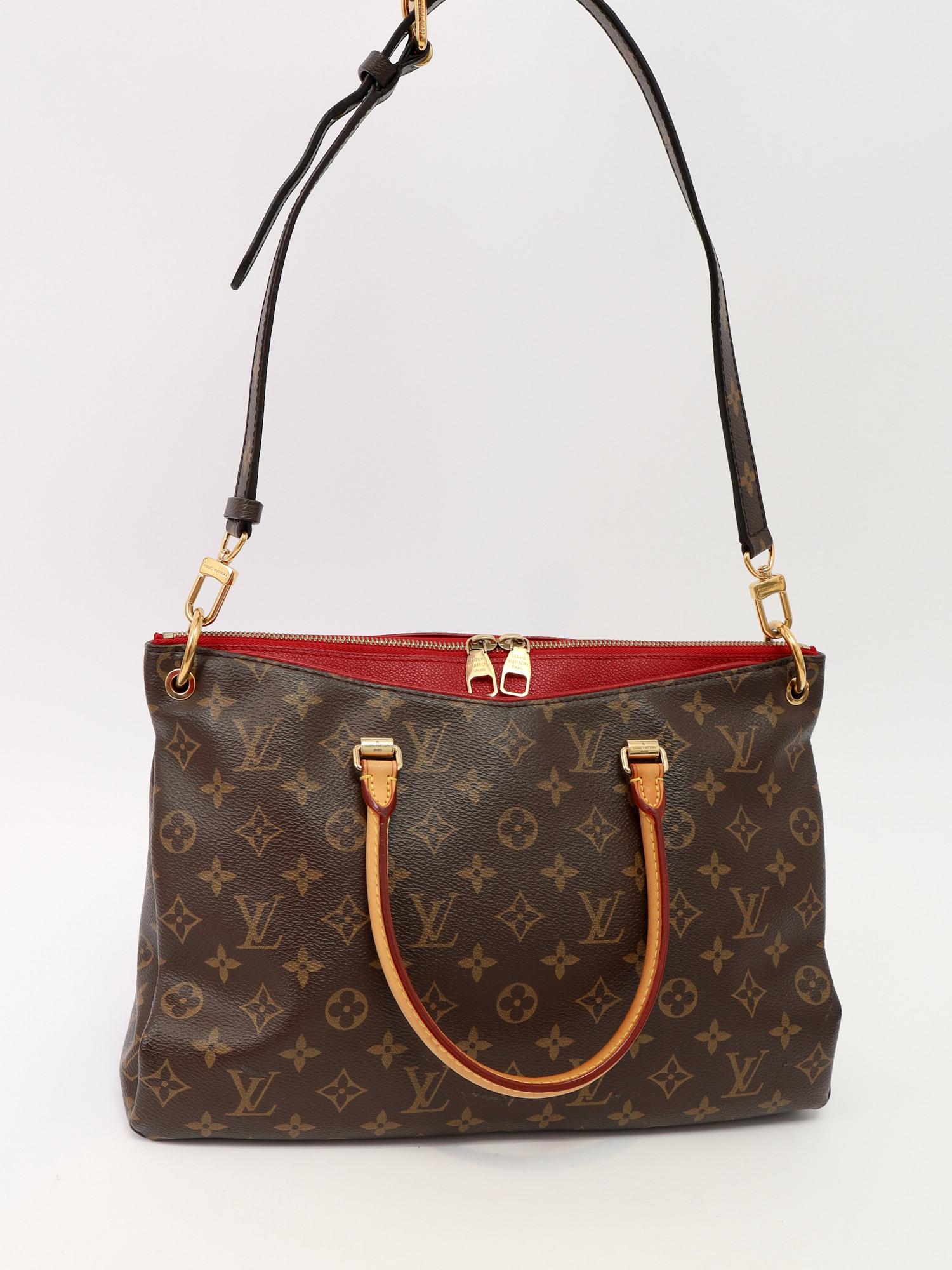 Louis Vuitton Pallas , фото 5