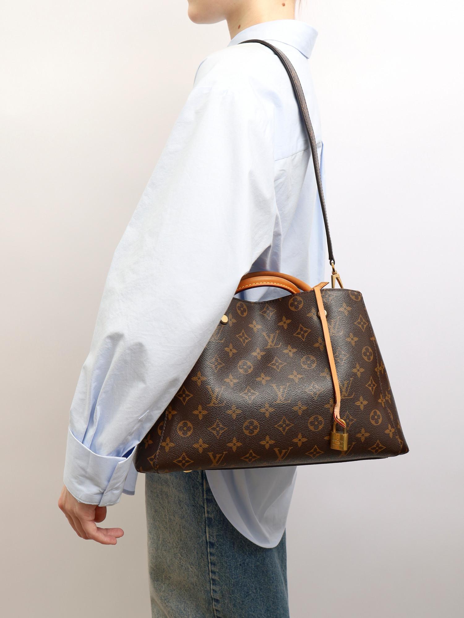 Louis Vuitton Montaigne , фото 2