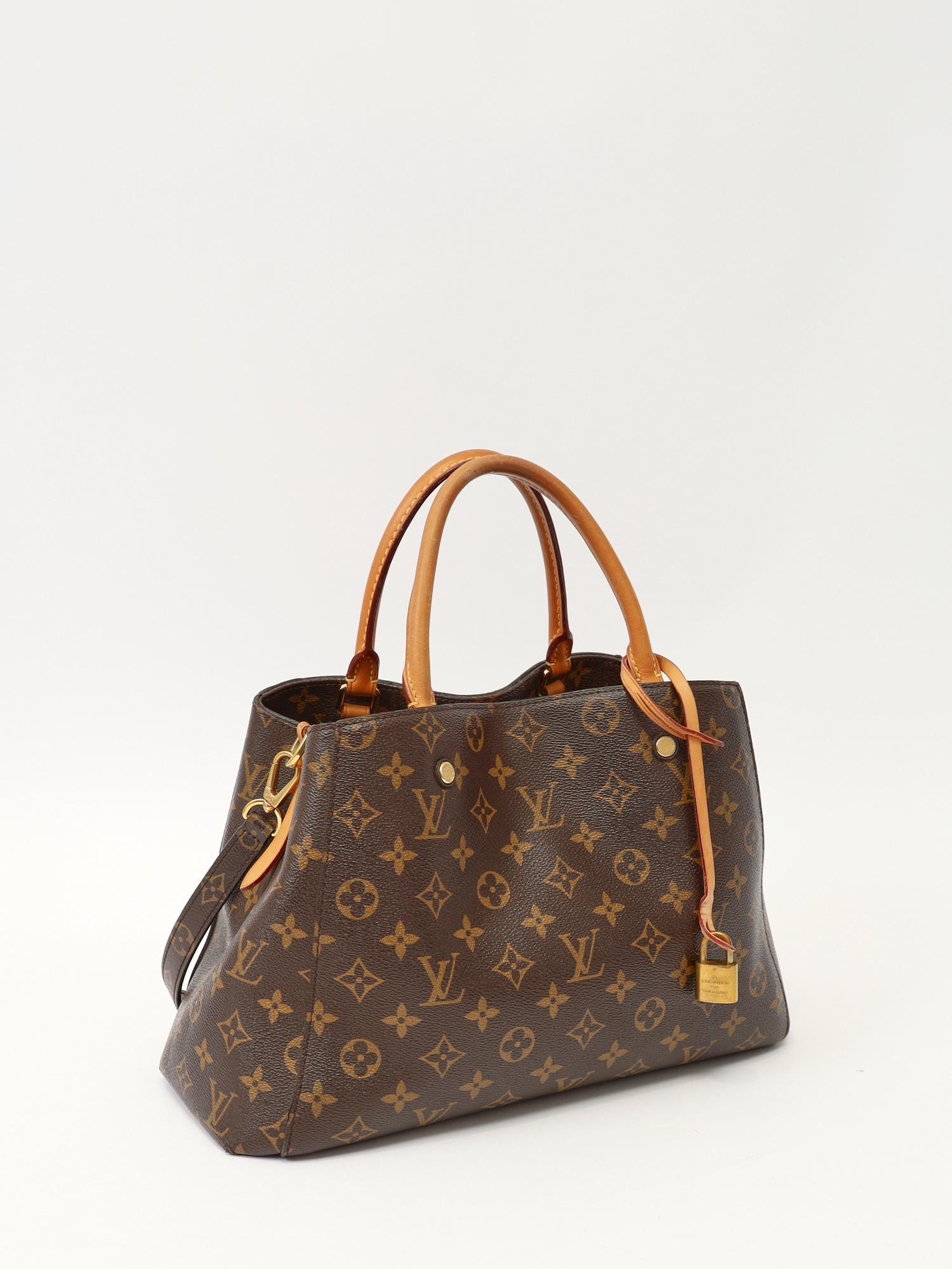 Louis Vuitton Montaigne , фото 3