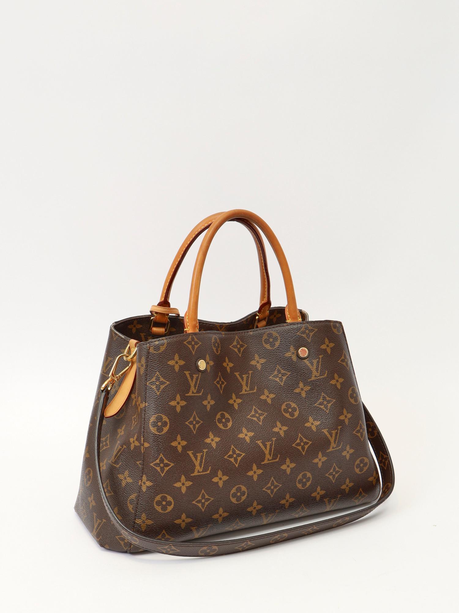 Louis Vuitton Montaigne , фото 4