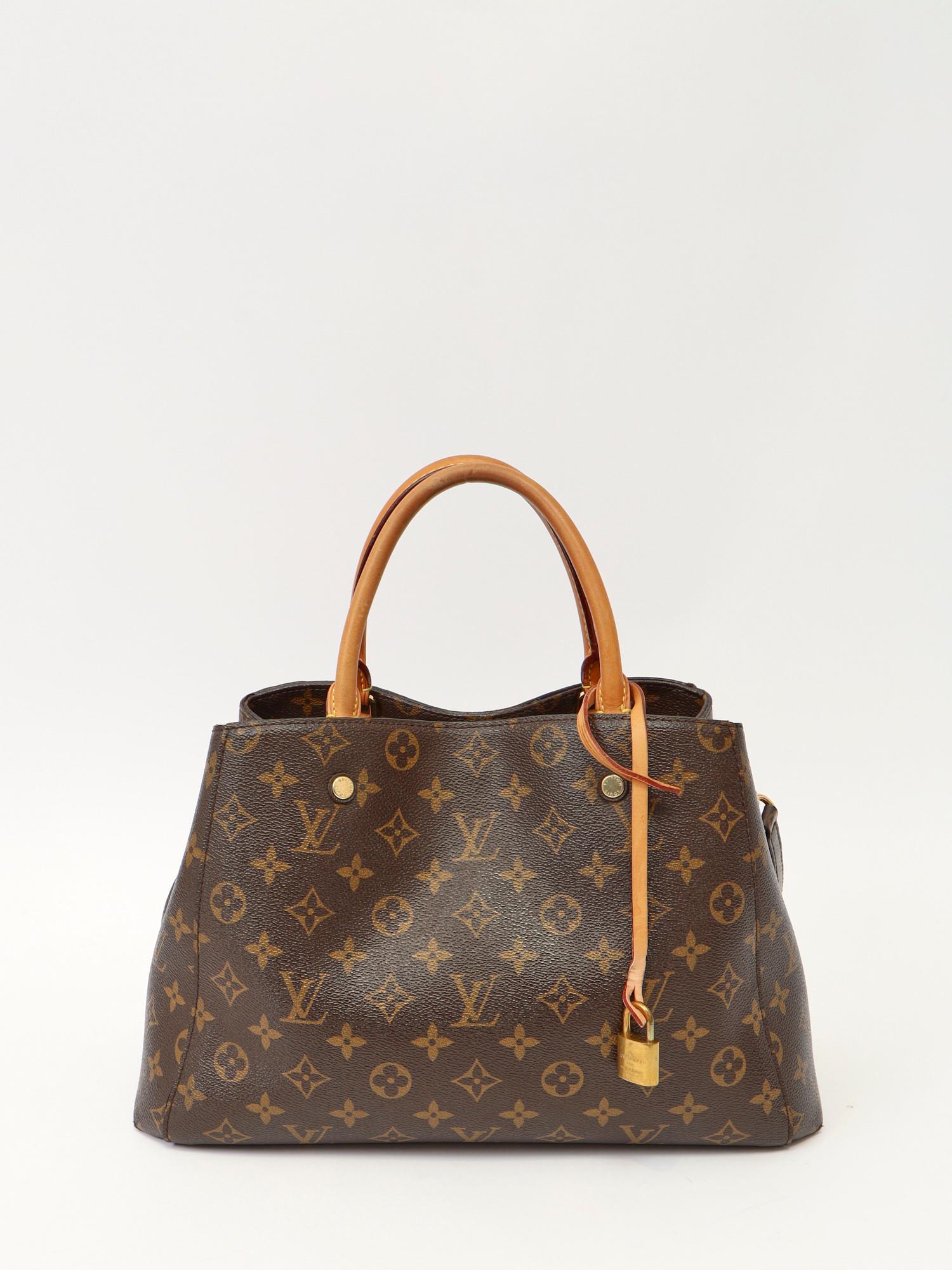 Louis Vuitton Montaigne , фото 1