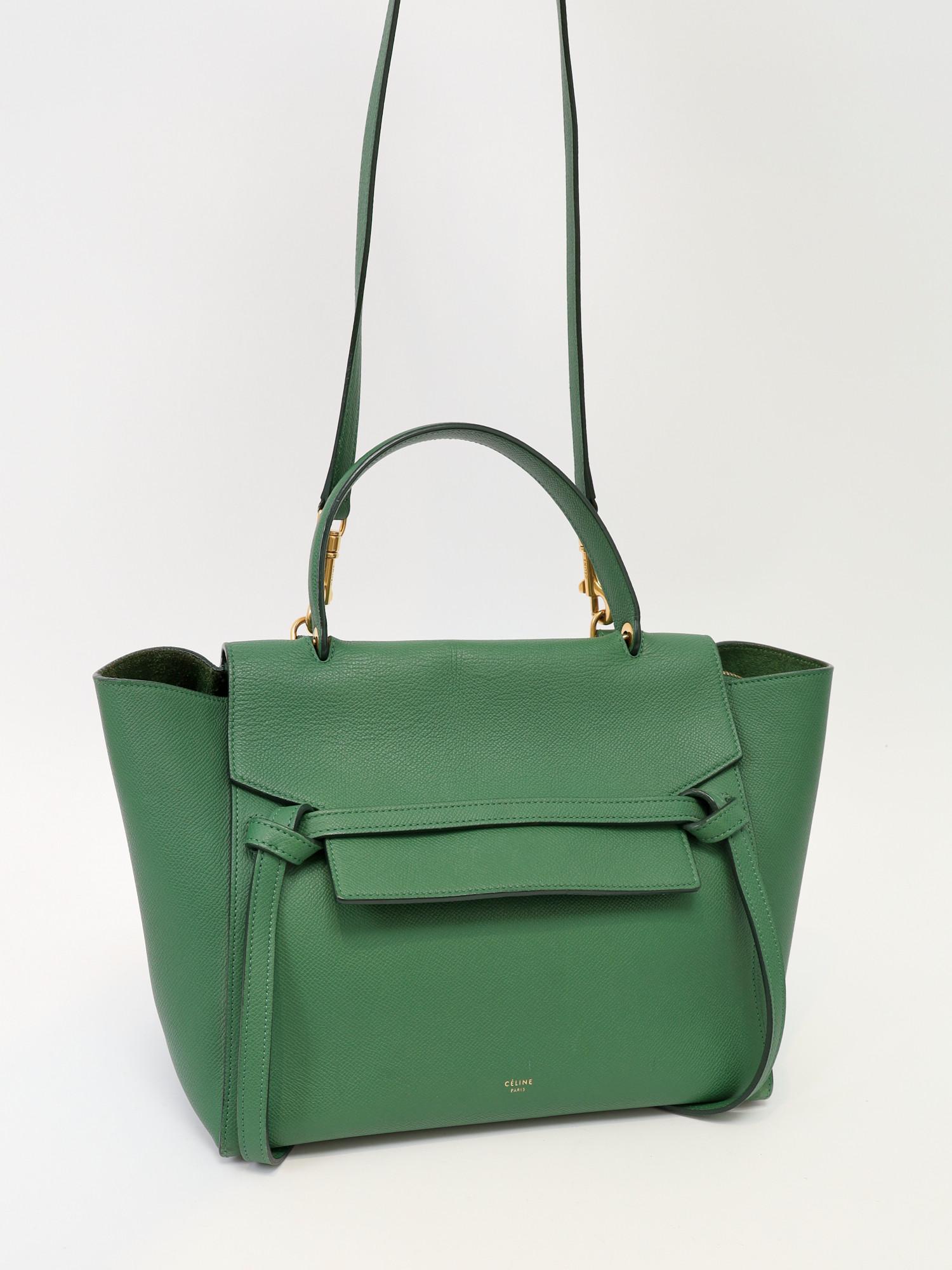 Celine Belt , фото 5