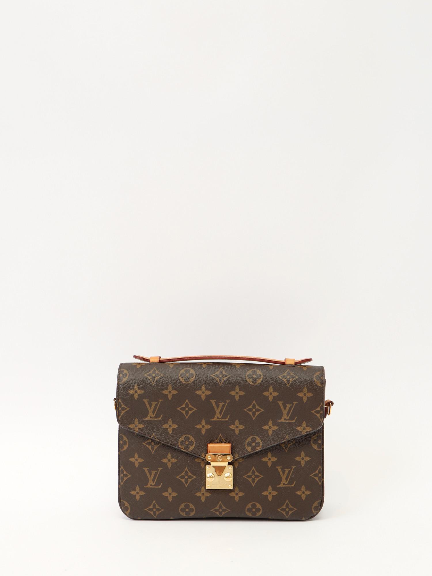 Louis Vuitton Pochette Metis , фото 1