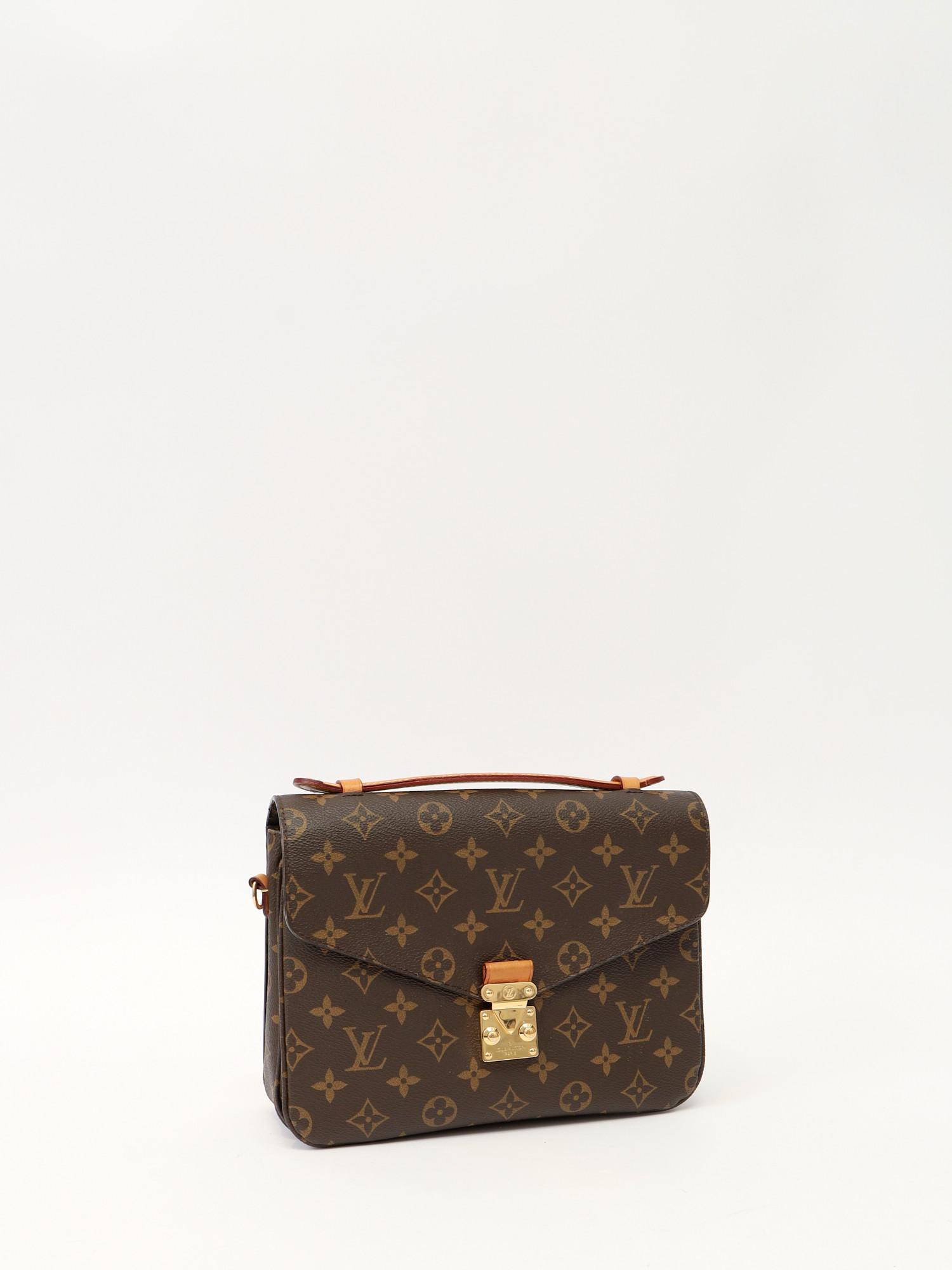 Louis Vuitton Pochette Metis , фото 3