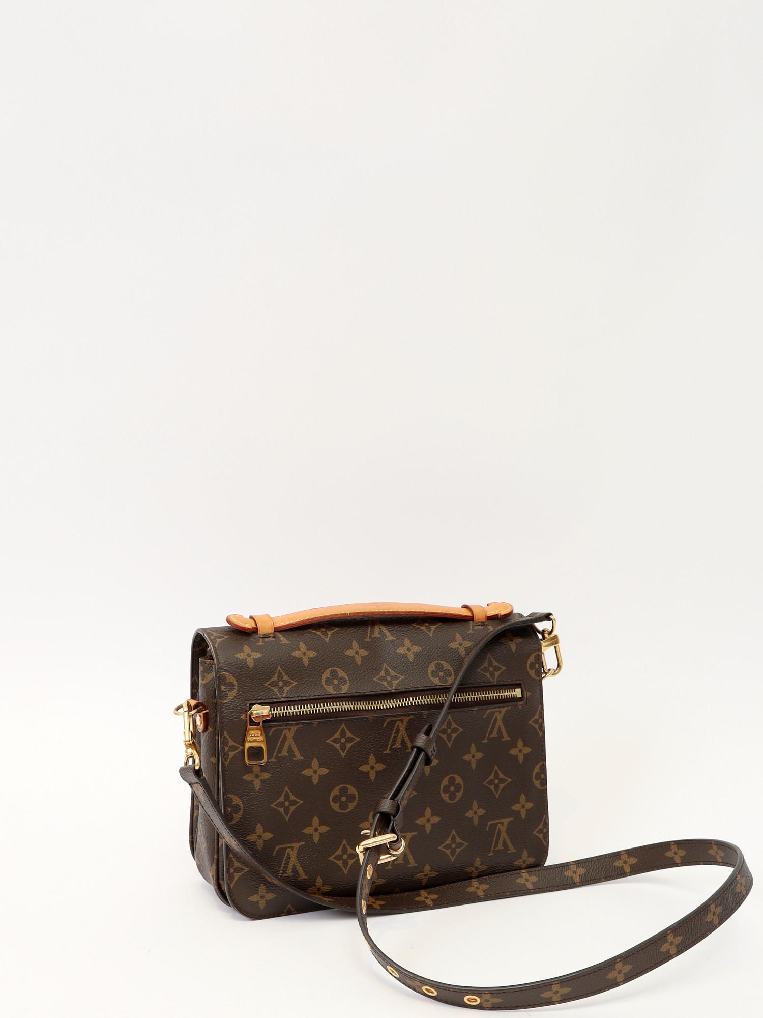 Louis Vuitton Pochette Metis , фото 4