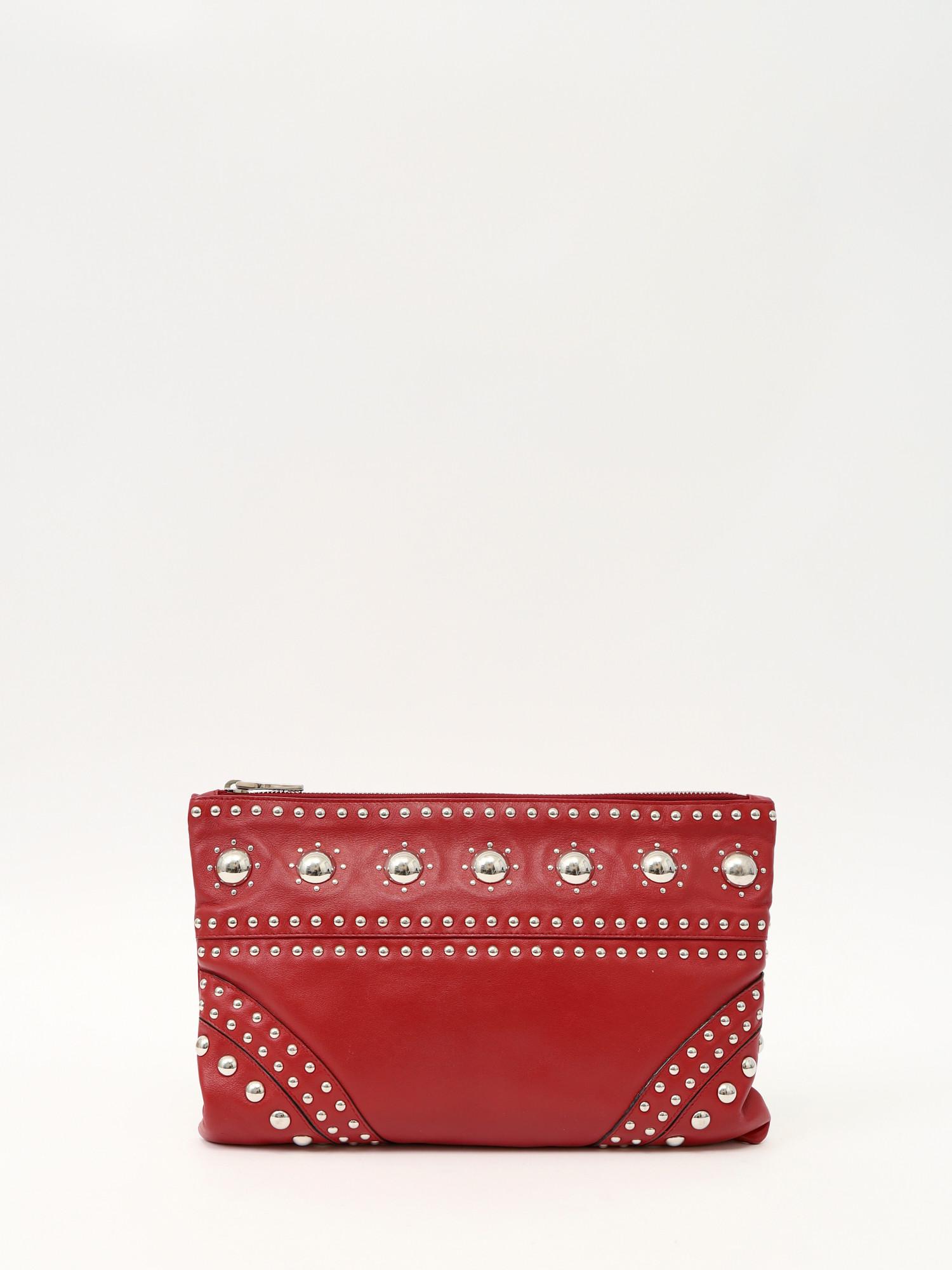 Prada Clutch , фото 1