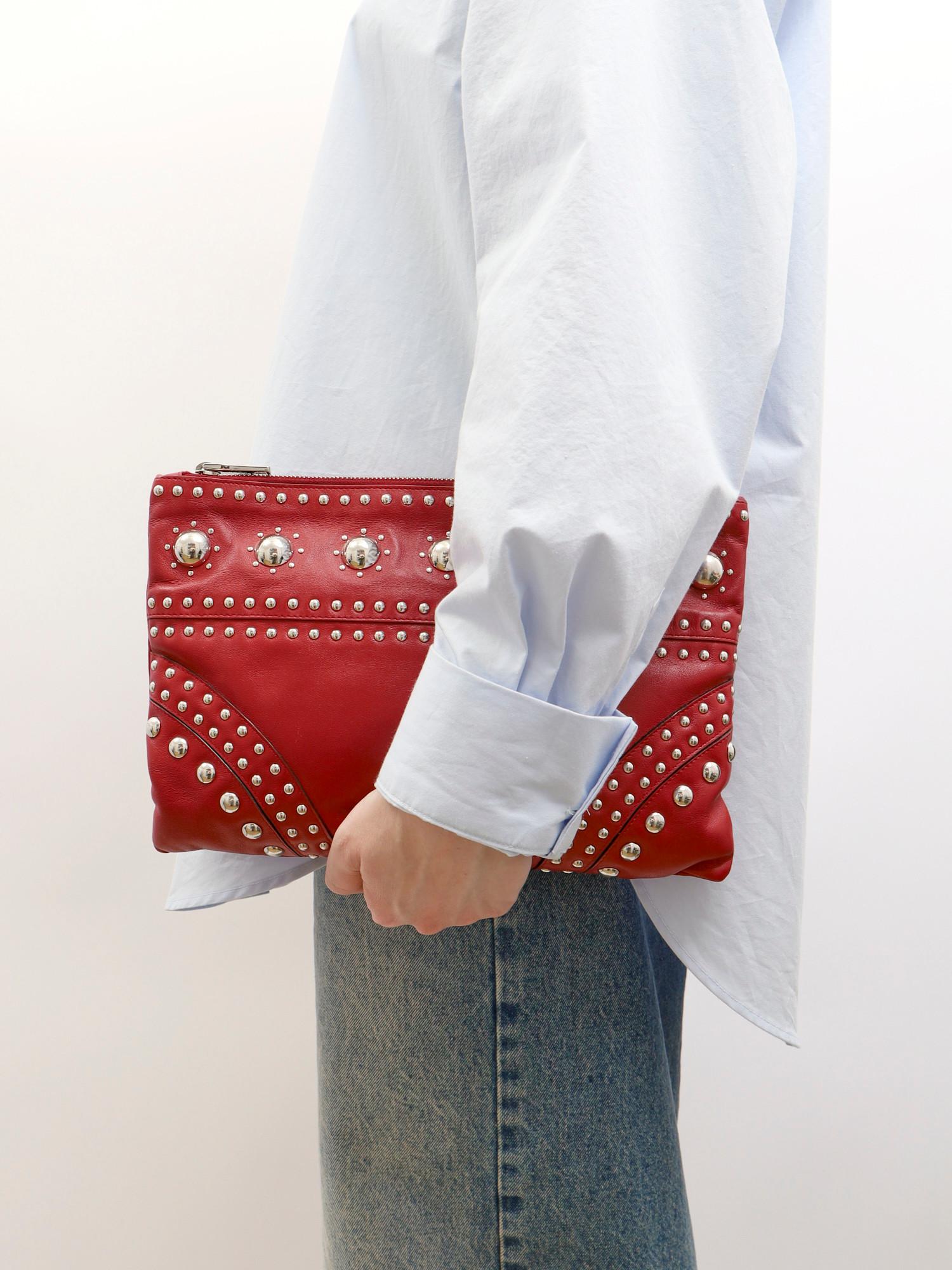 Prada Clutch , фото 2