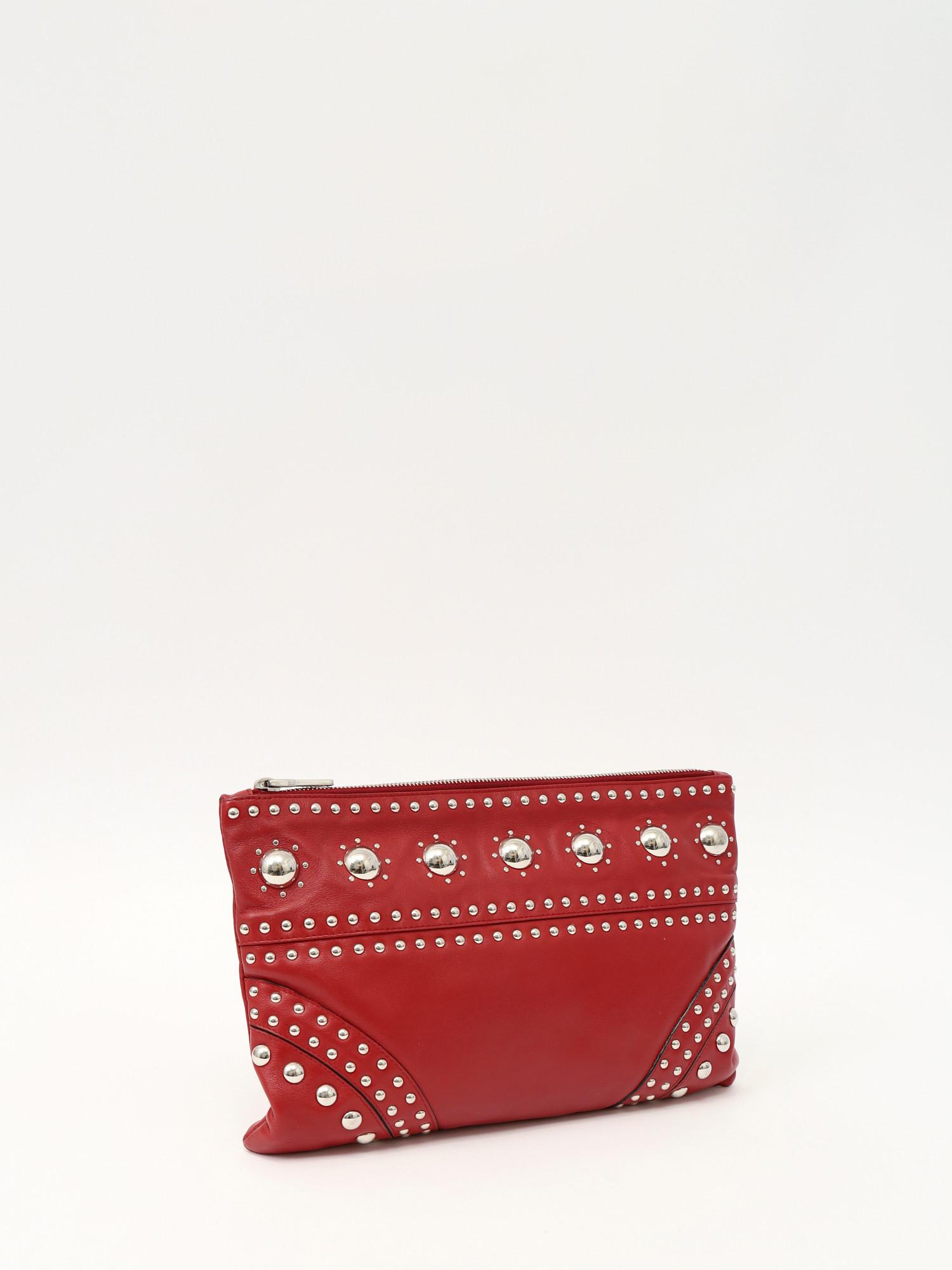Prada Clutch , фото 3