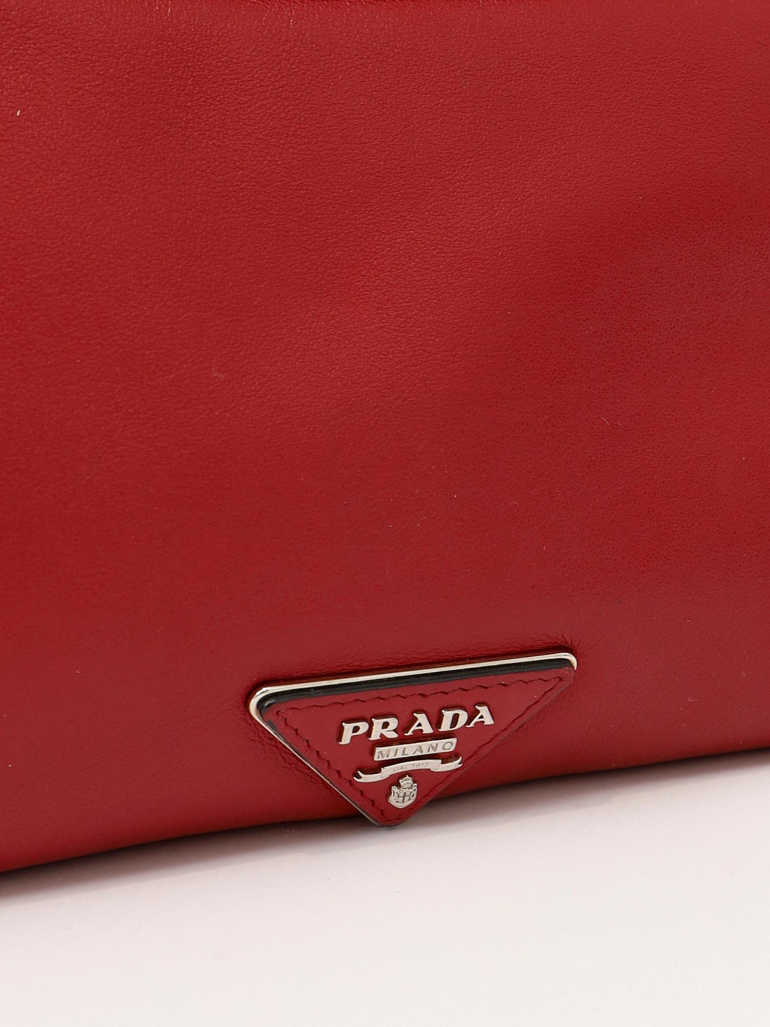 Prada Clutch , фото 5