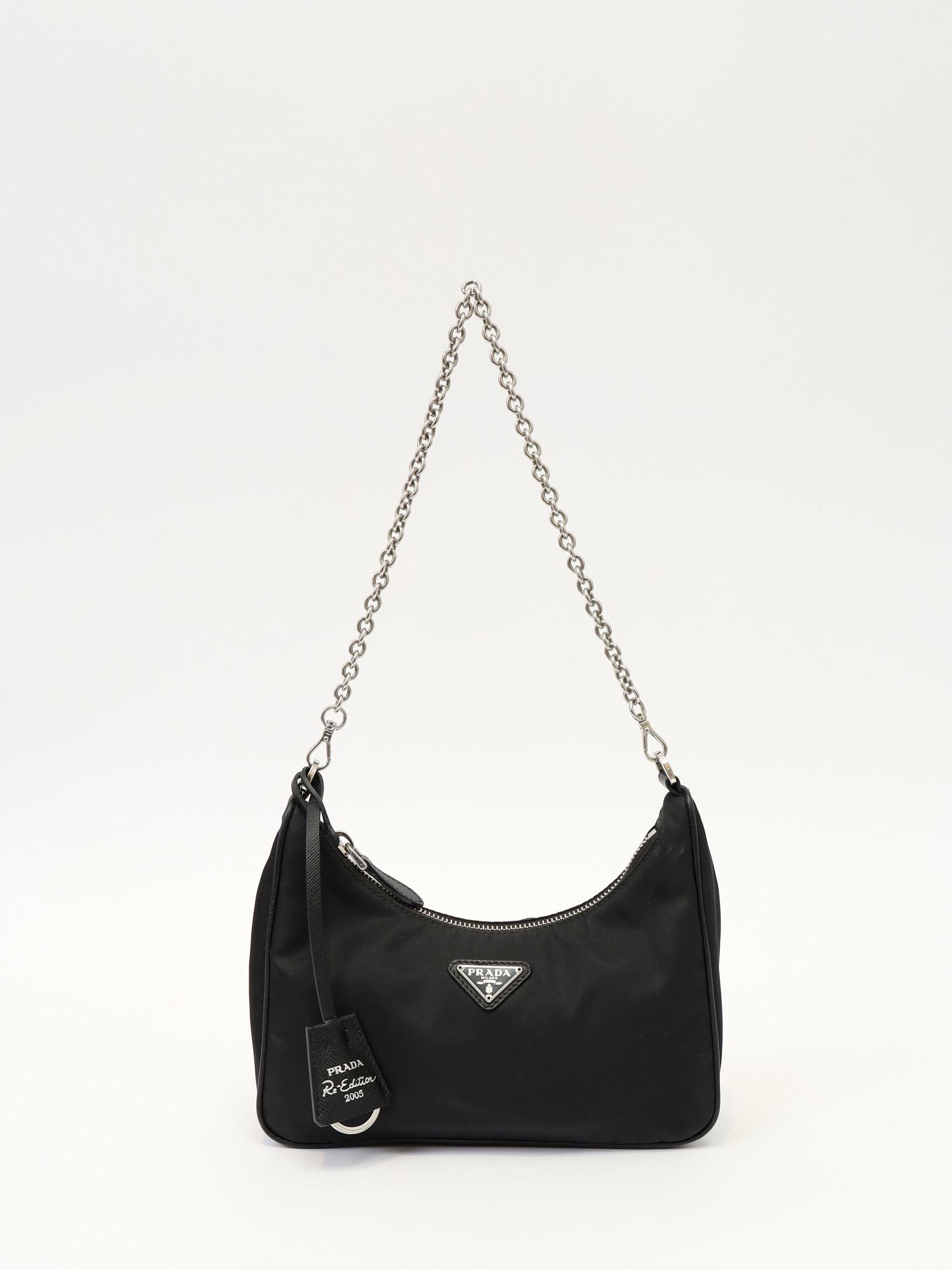Prada Re-Edition 2005 , фото 1