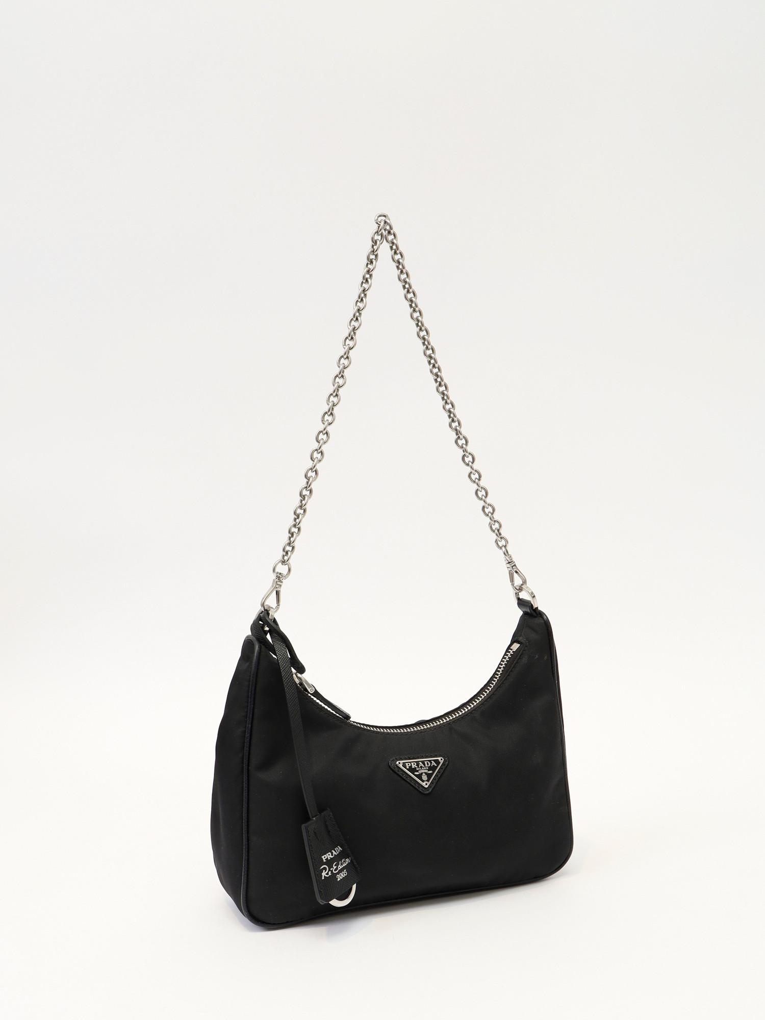 Prada Re-Edition 2005 , фото 3