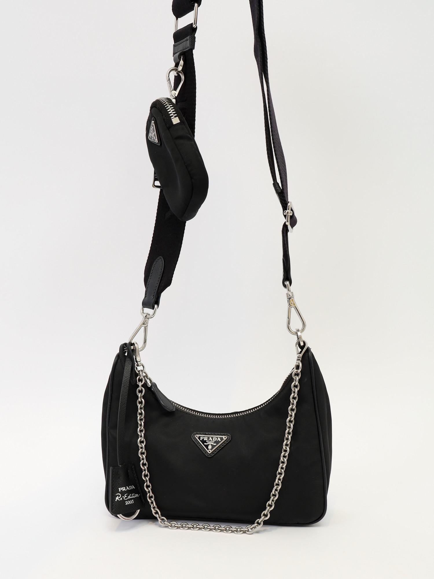 Prada Re-Edition 2005 , фото 5