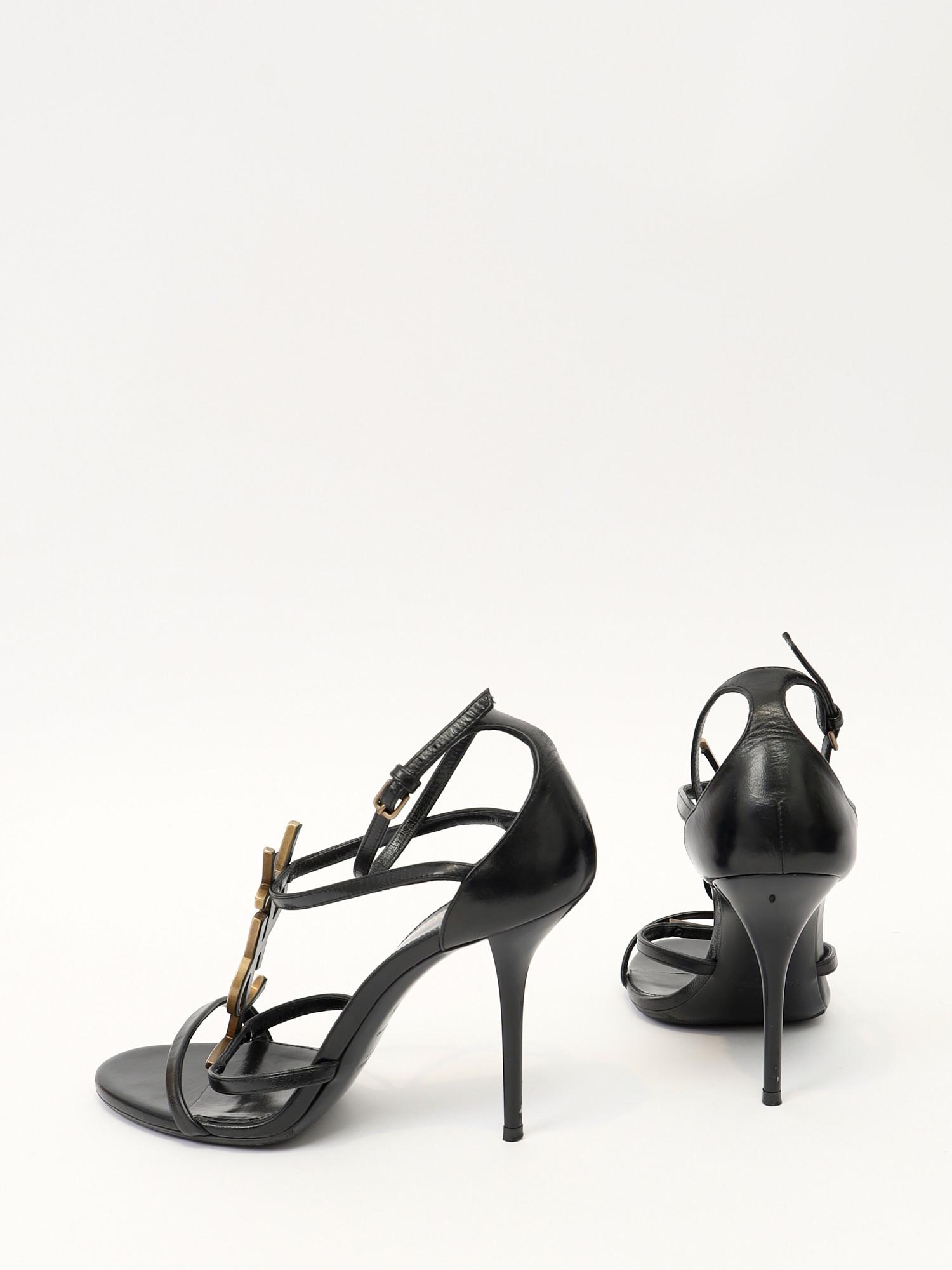 Saint Laurent 37.5, фото 5