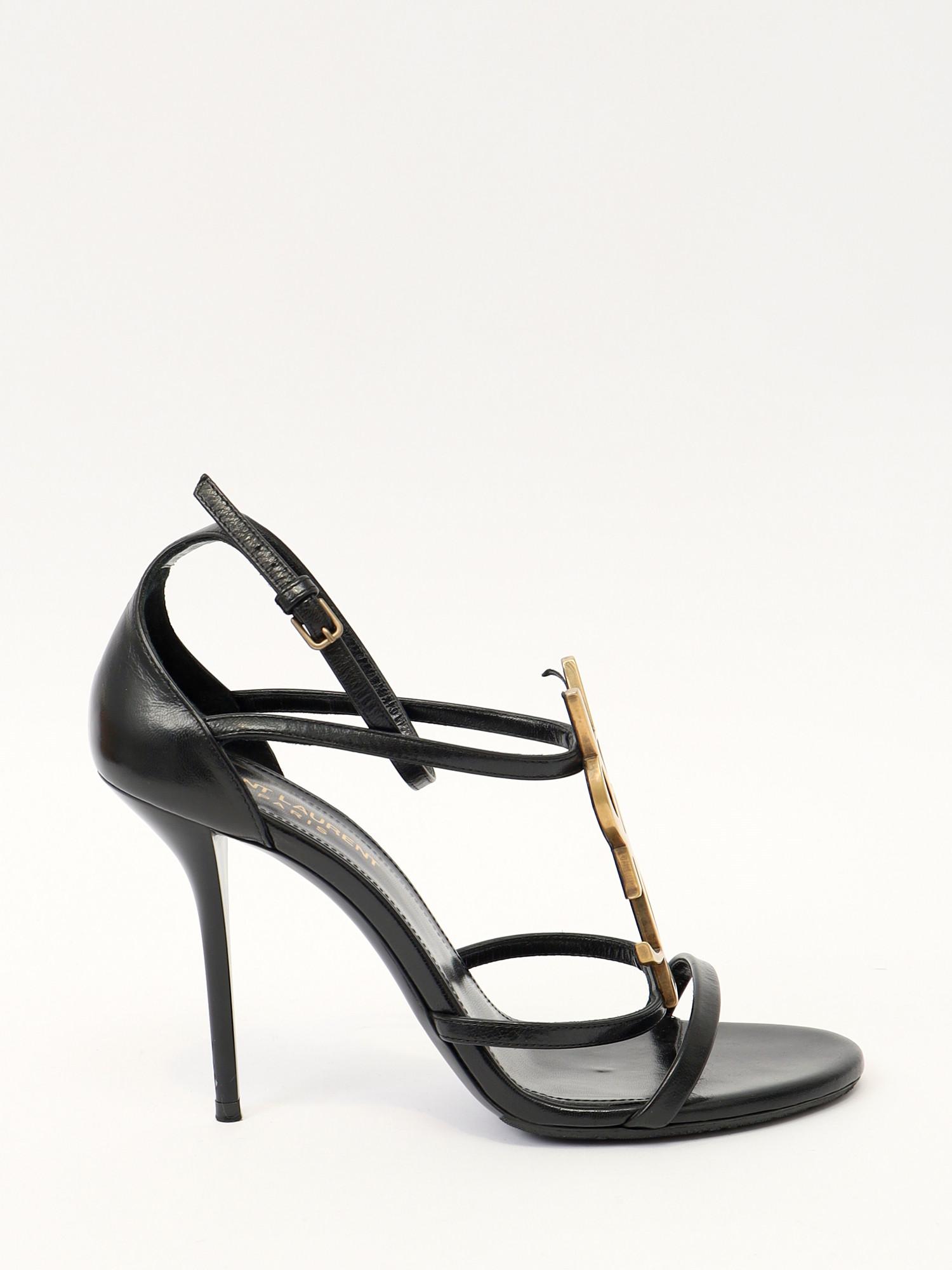 Saint Laurent 37.5, фото 1
