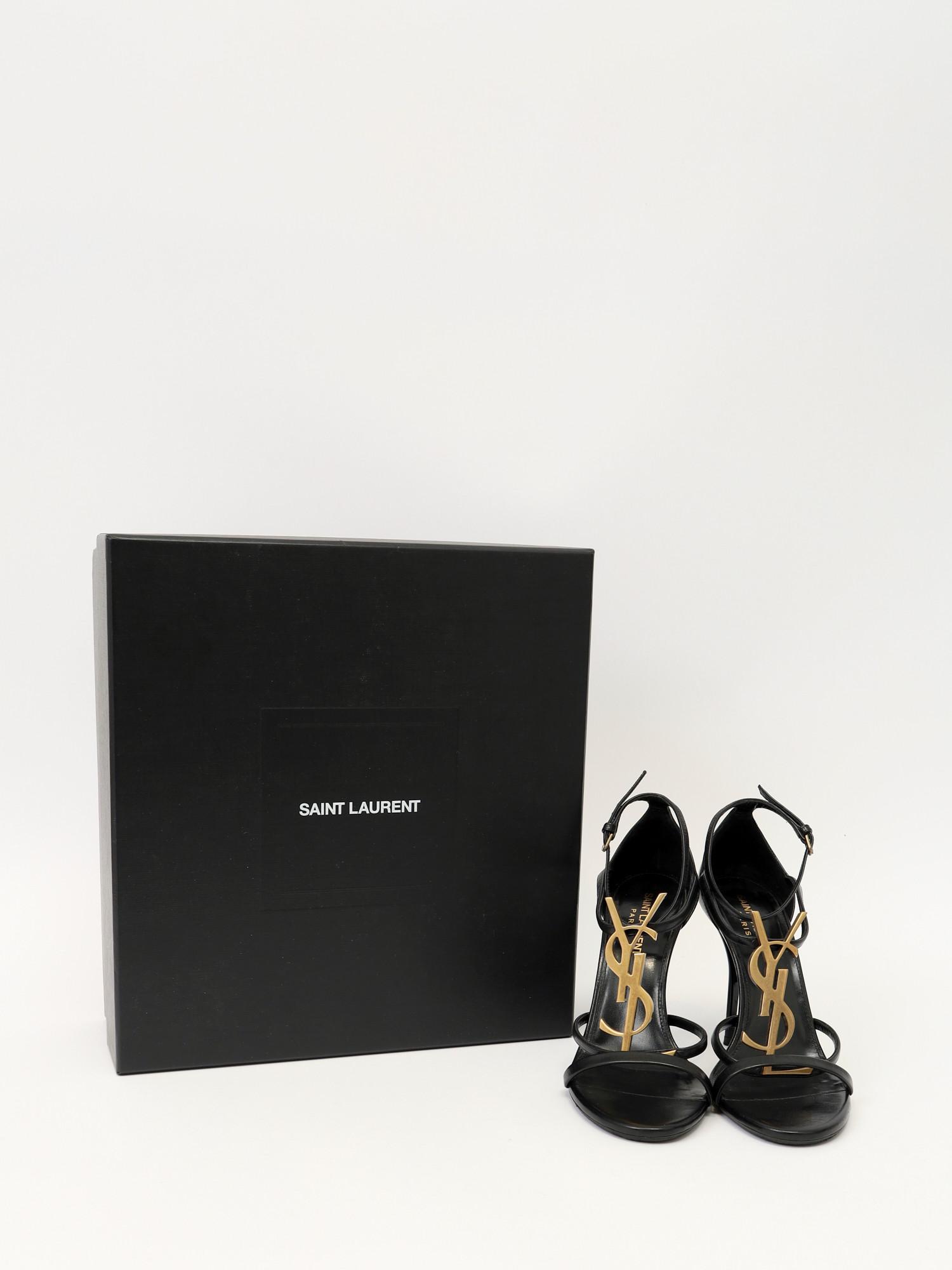 Saint Laurent 37.5, фото 3