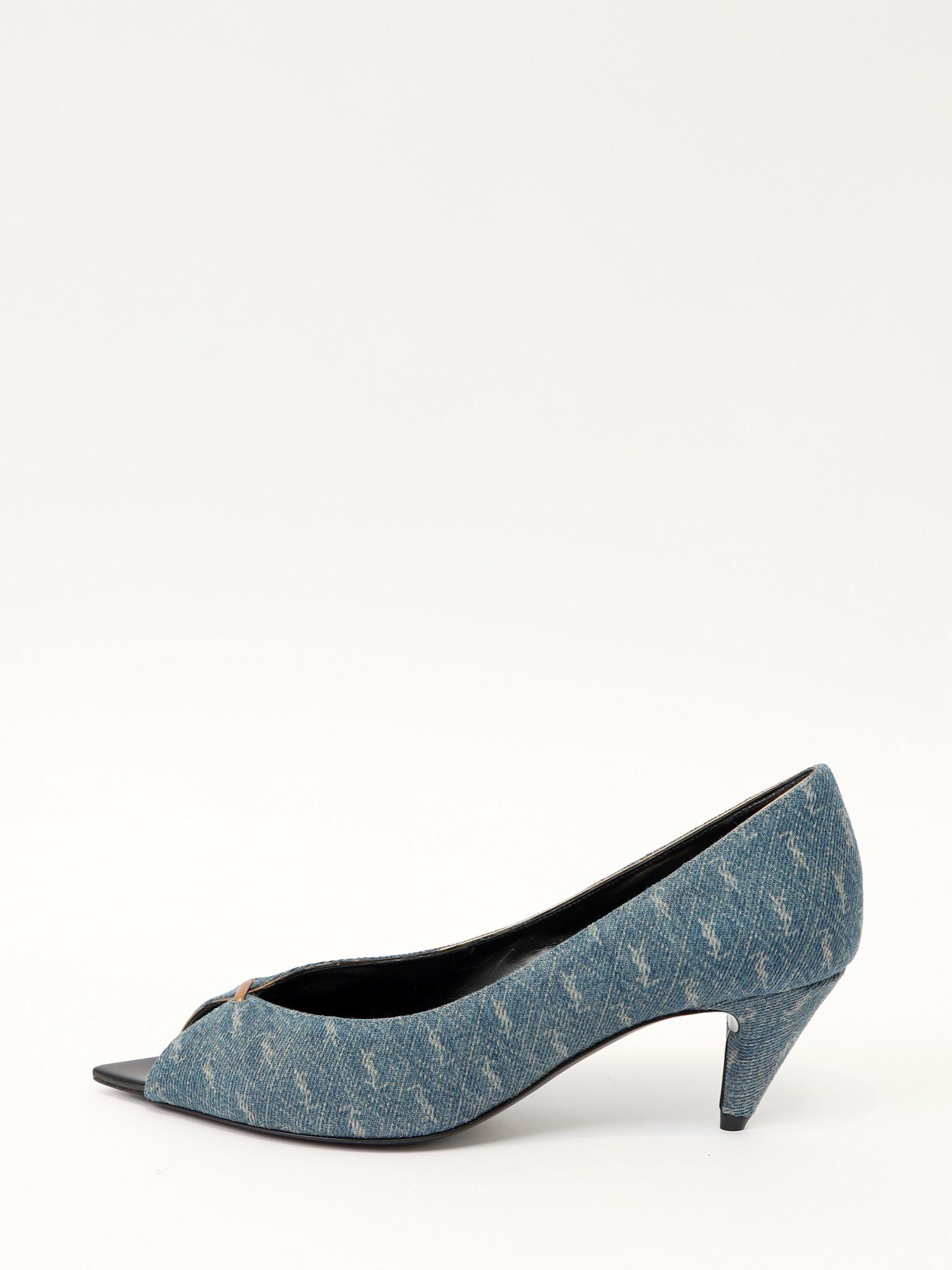 Saint Laurent 37, фото 2