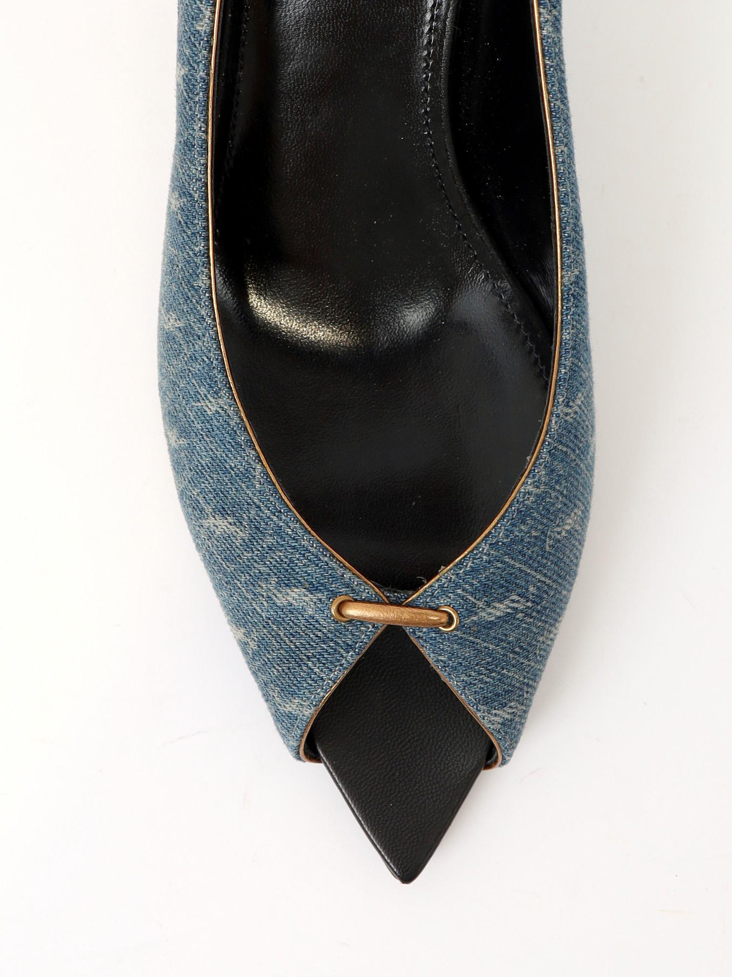 Saint Laurent 37, фото 5