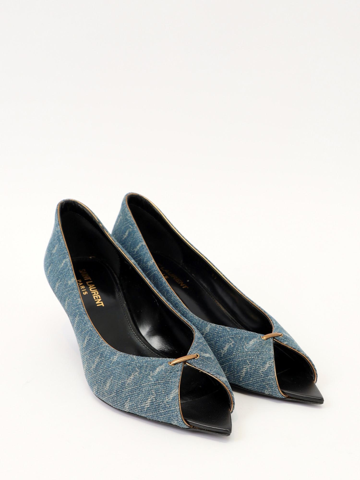 Saint Laurent 37, фото 3