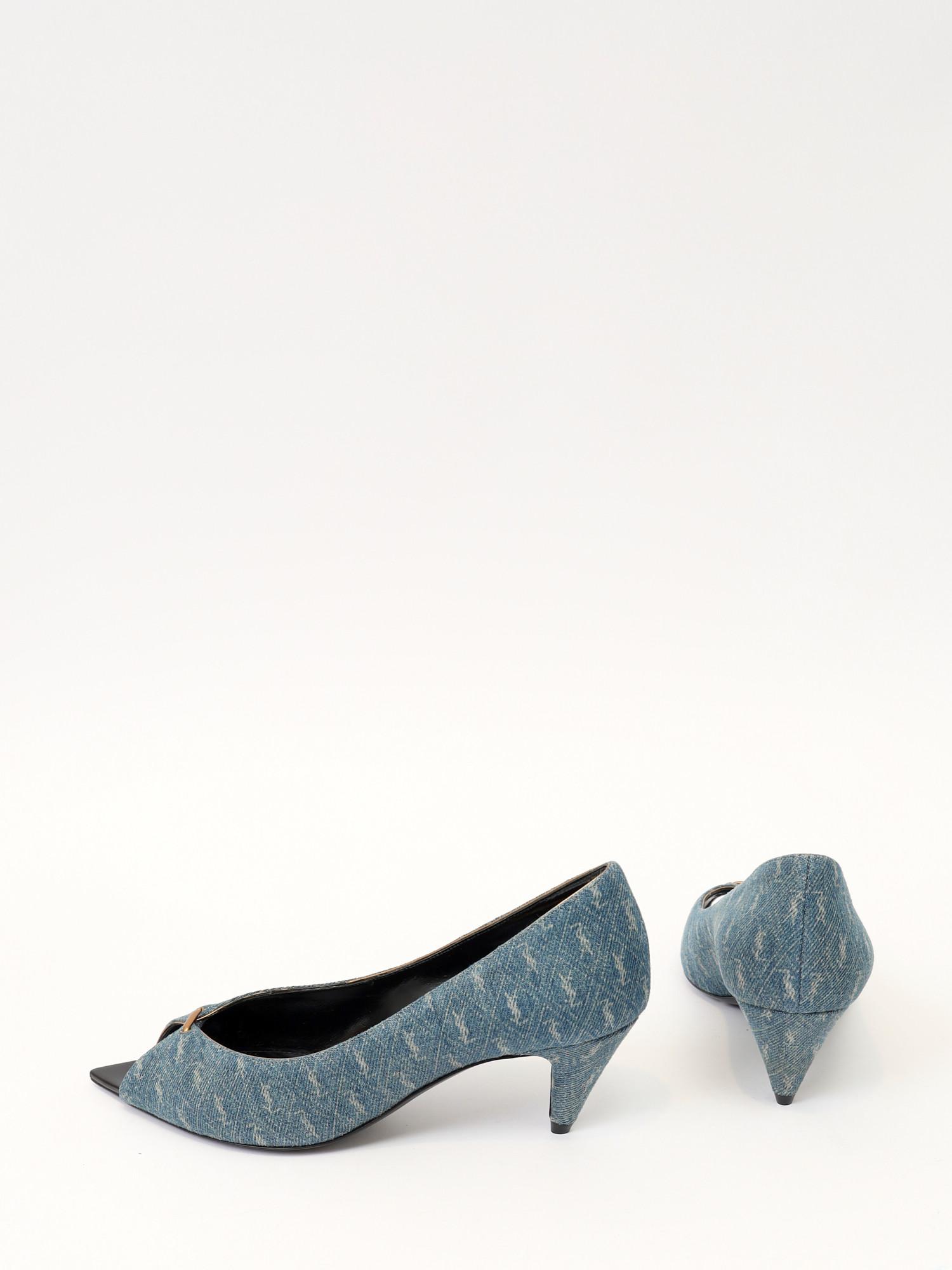 Saint Laurent 37, фото 4