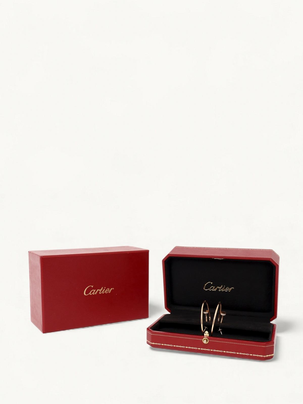 Cartier Juste Un Clou , фото 3