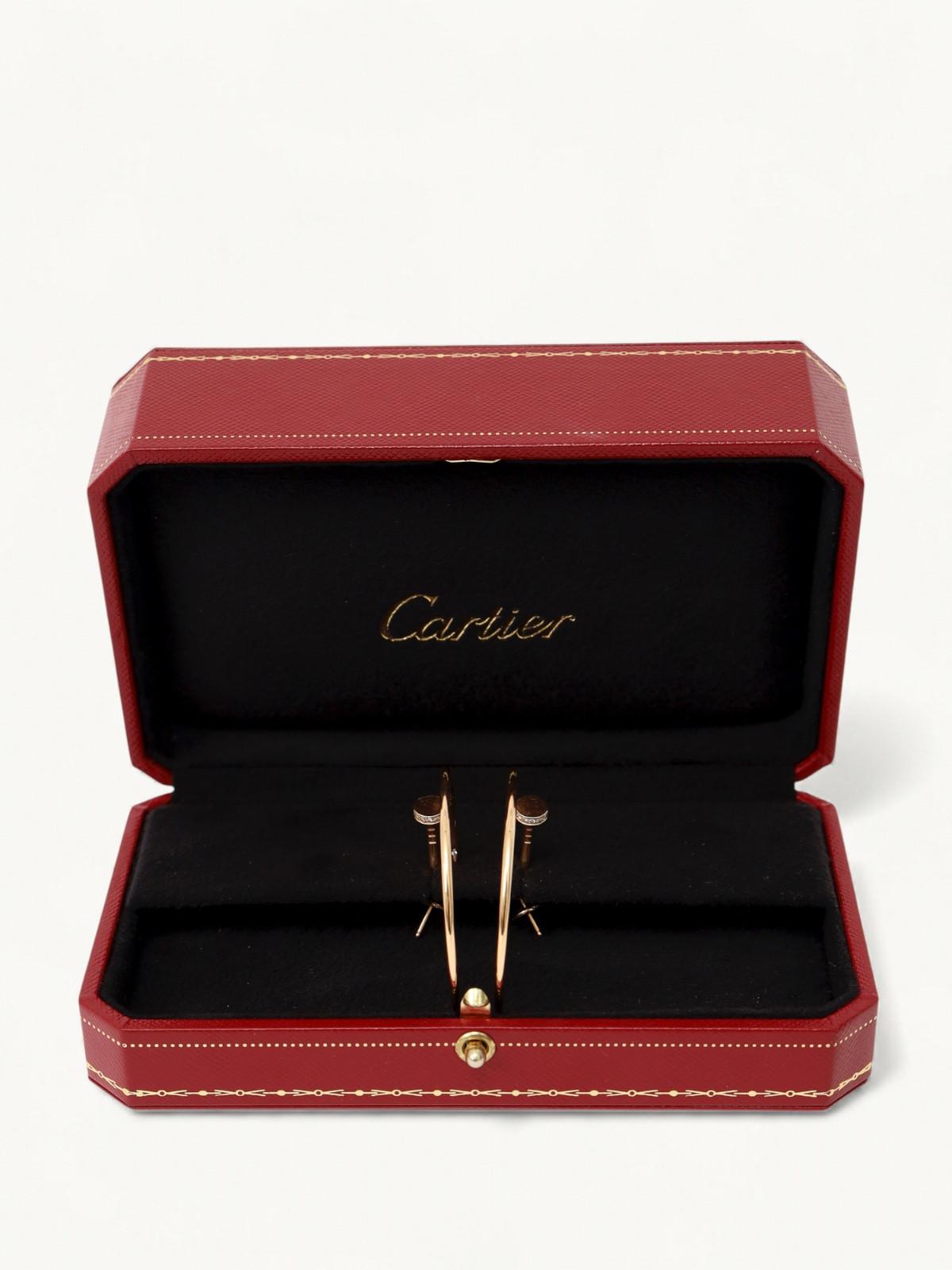 Cartier Juste Un Clou , фото 4