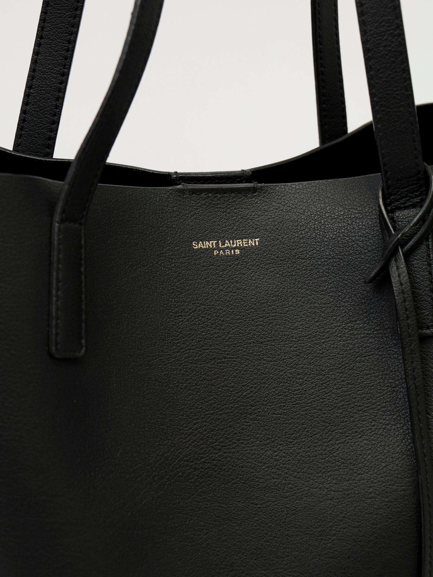 Saint Laurent Shopping , фото 5