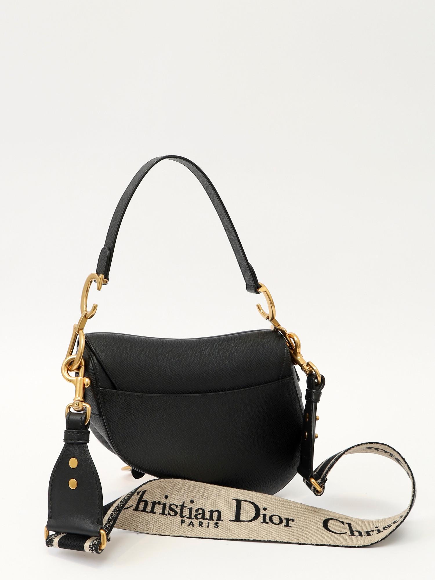 Dior Saddle , фото 4