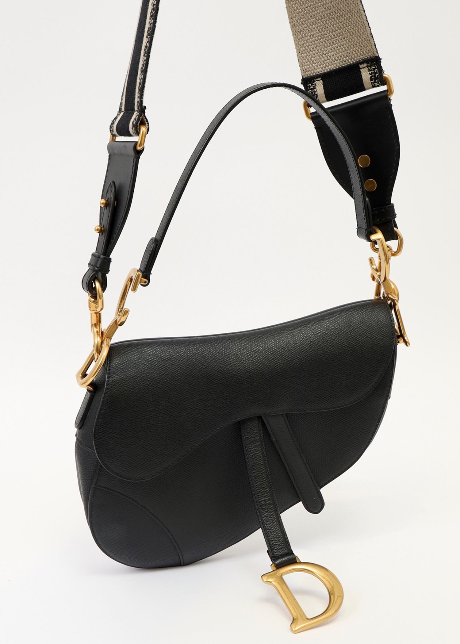 Dior Saddle , фото 5