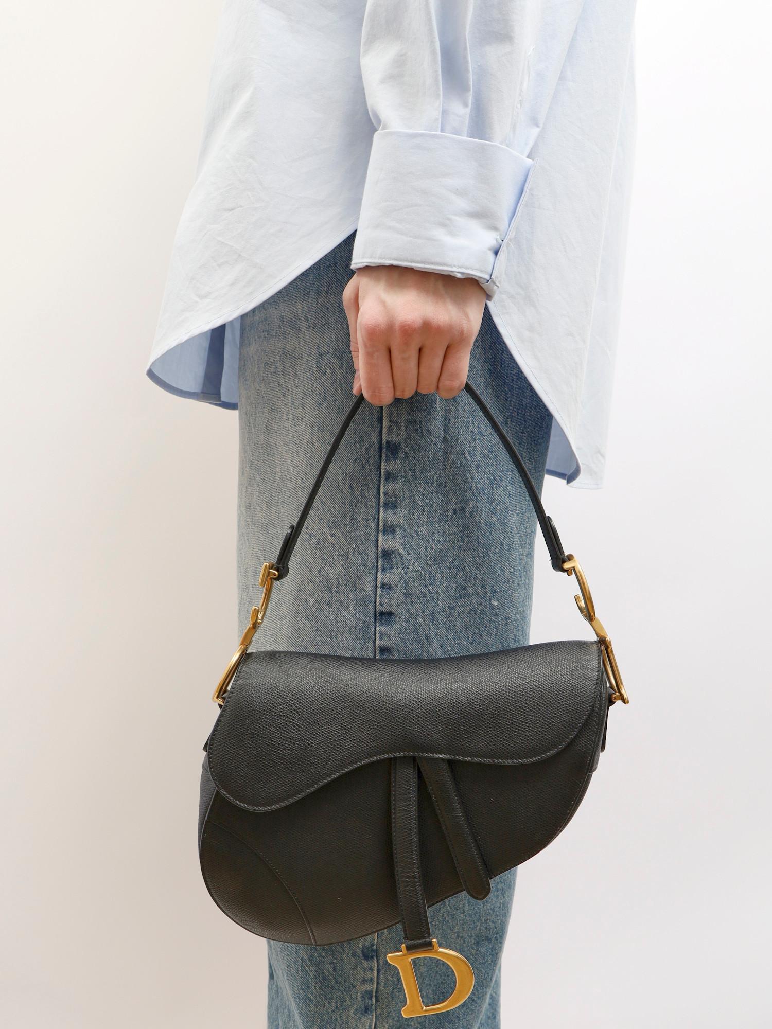 Dior Saddle , фото 2