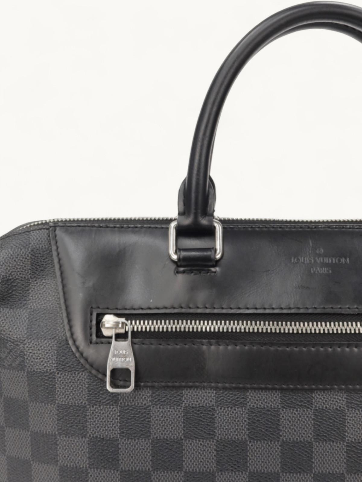 Louis Vuitton Porte Documents Jour , фото 5