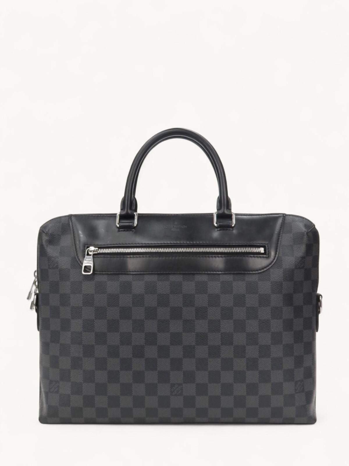 Louis Vuitton Porte Documents Jour , фото 1