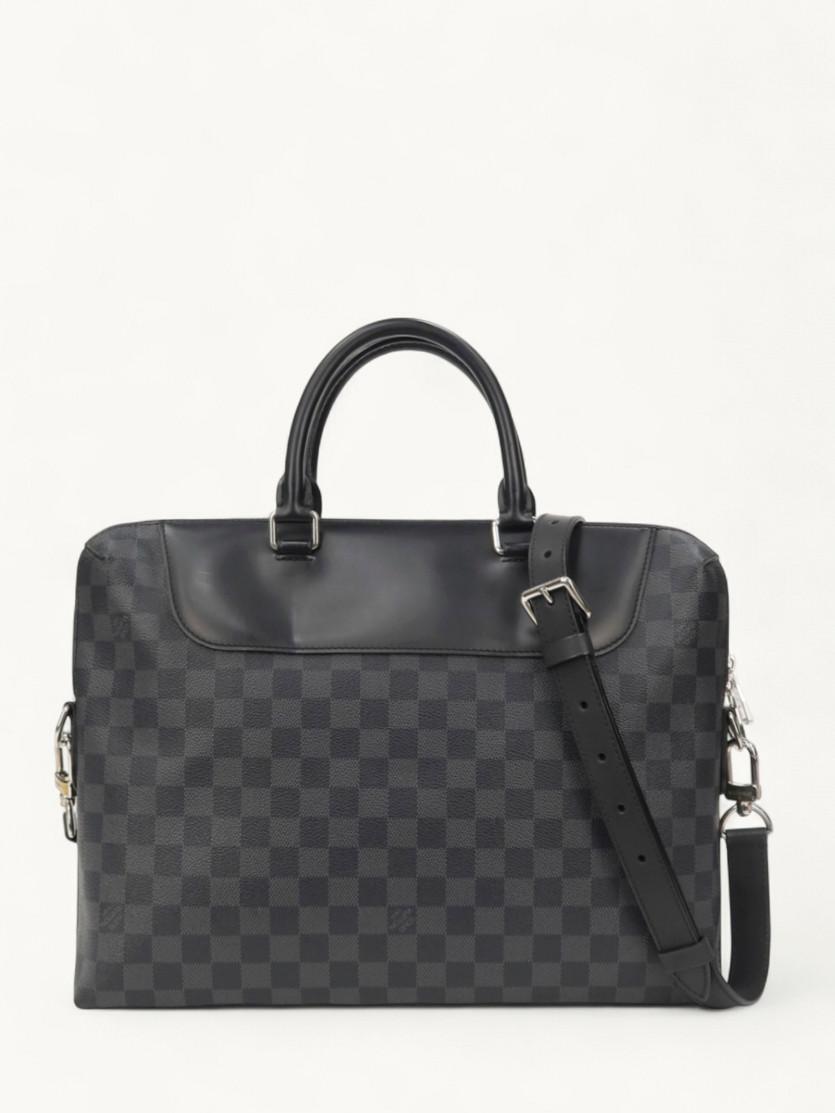 Louis Vuitton Porte Documents Jour , фото 2