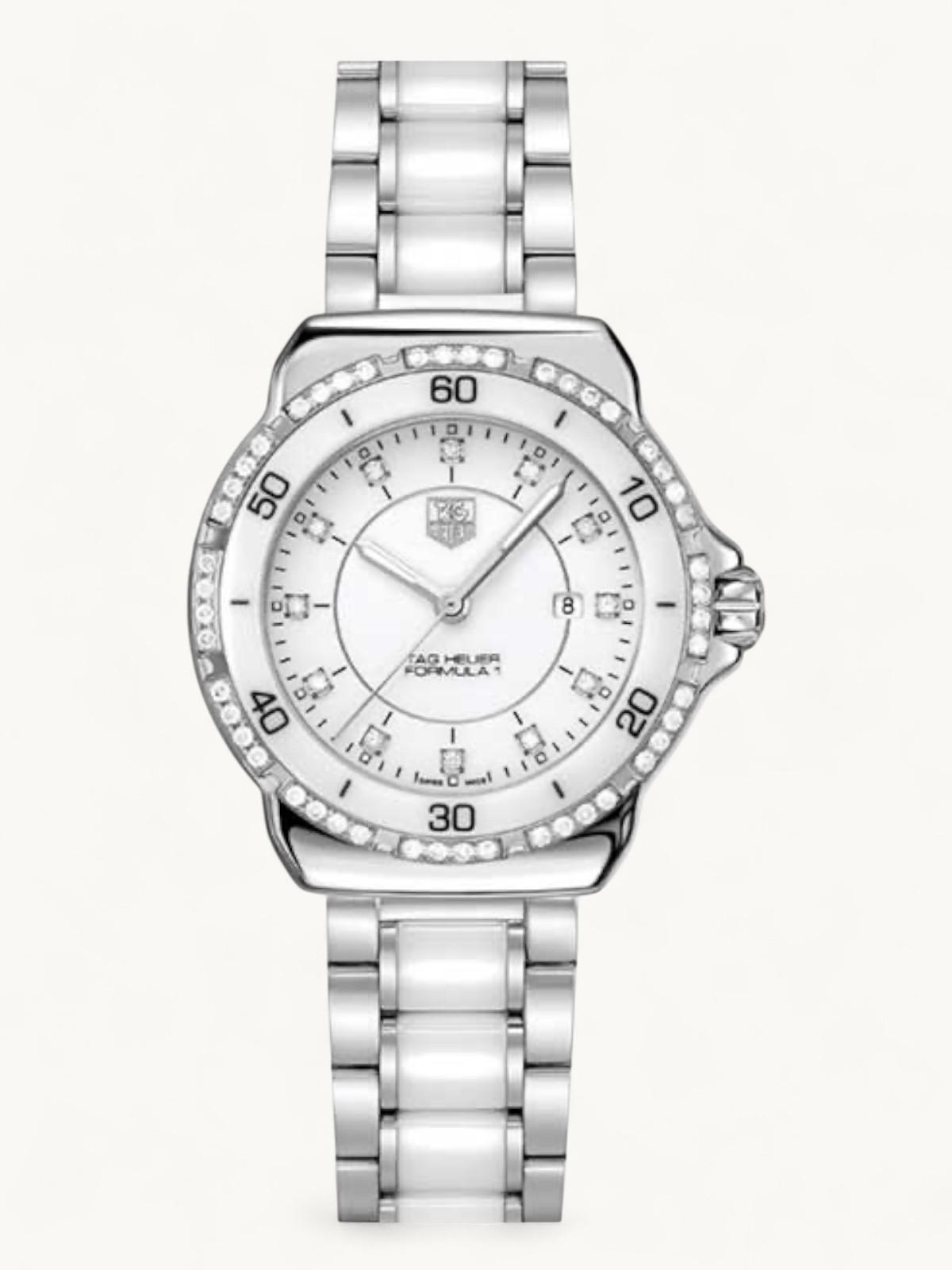 TAG Heuer Formula 1 , фото 1